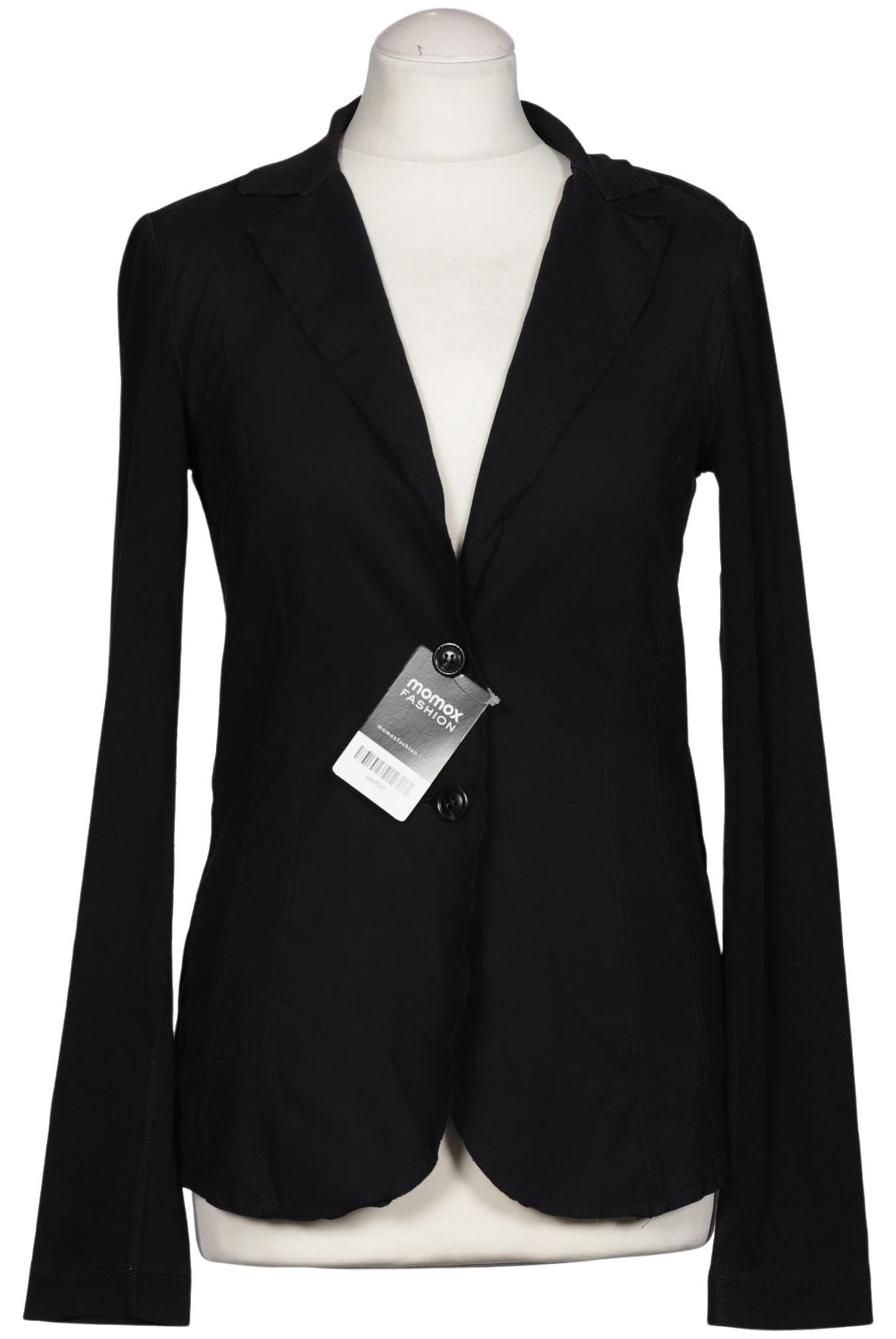 

Marc Cain Damen Blazer, schwarz, Gr. 38
