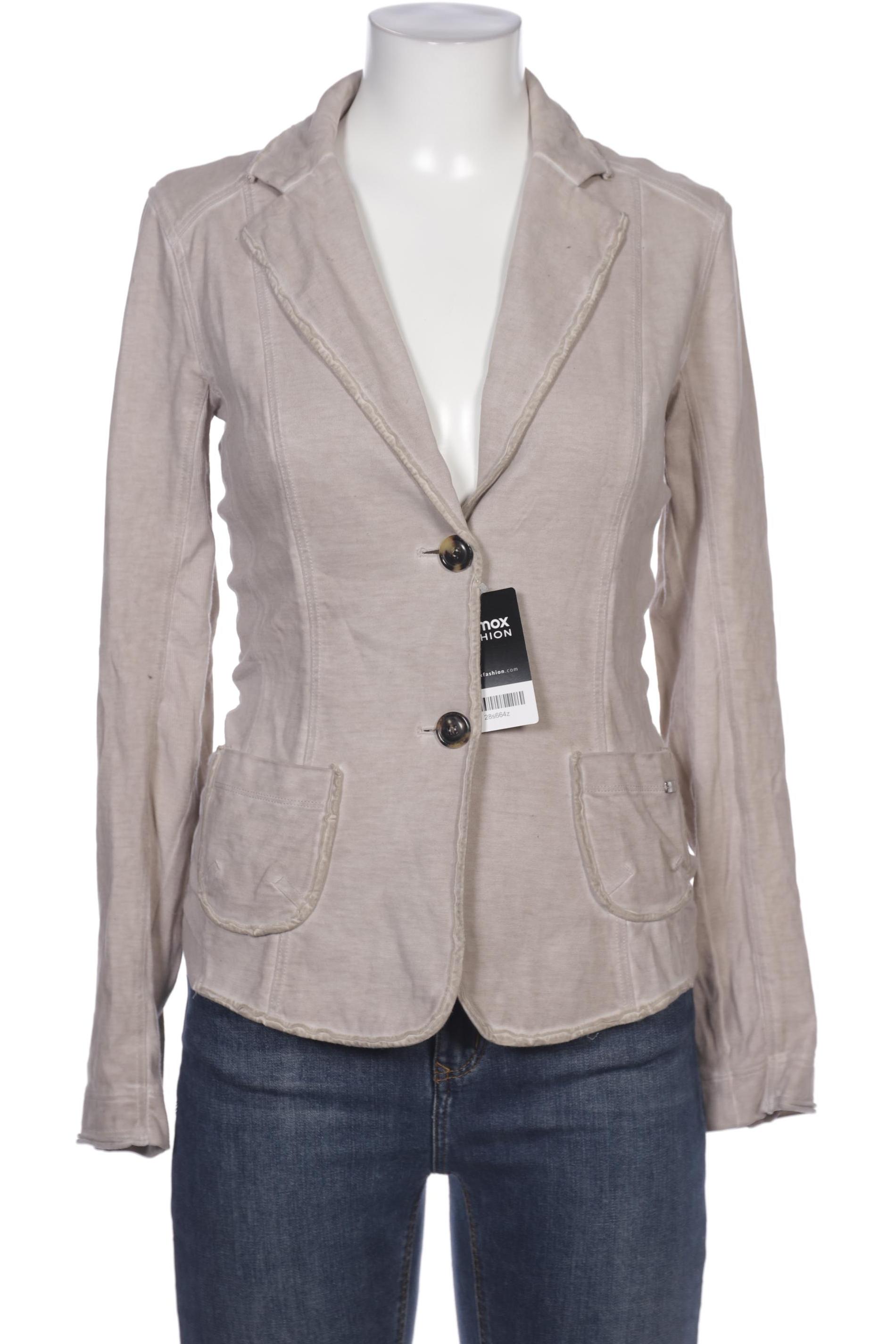 

Marc Cain Damen Blazer, beige