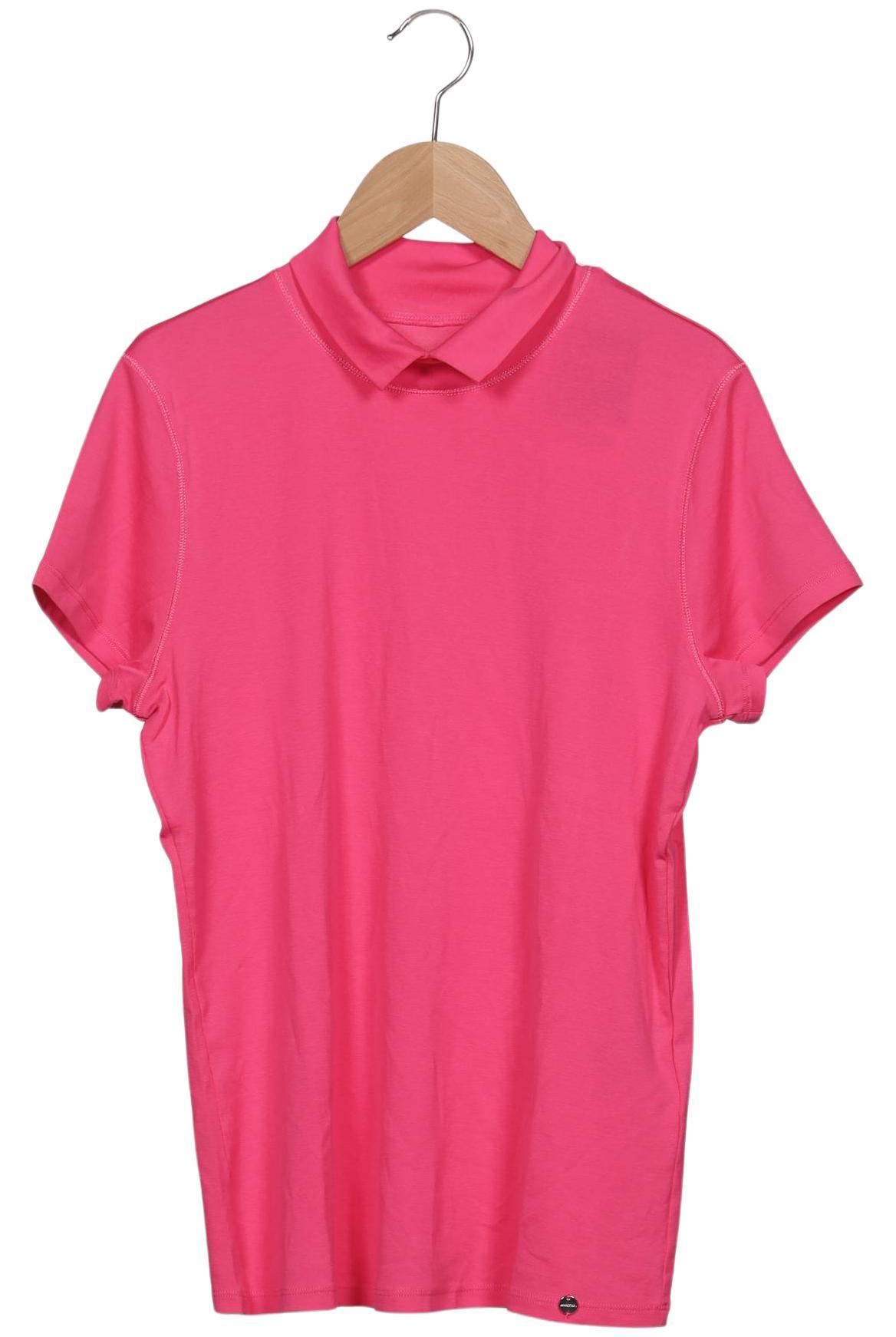 

Marc Cain Damen T-Shirt, pink, Gr. 42