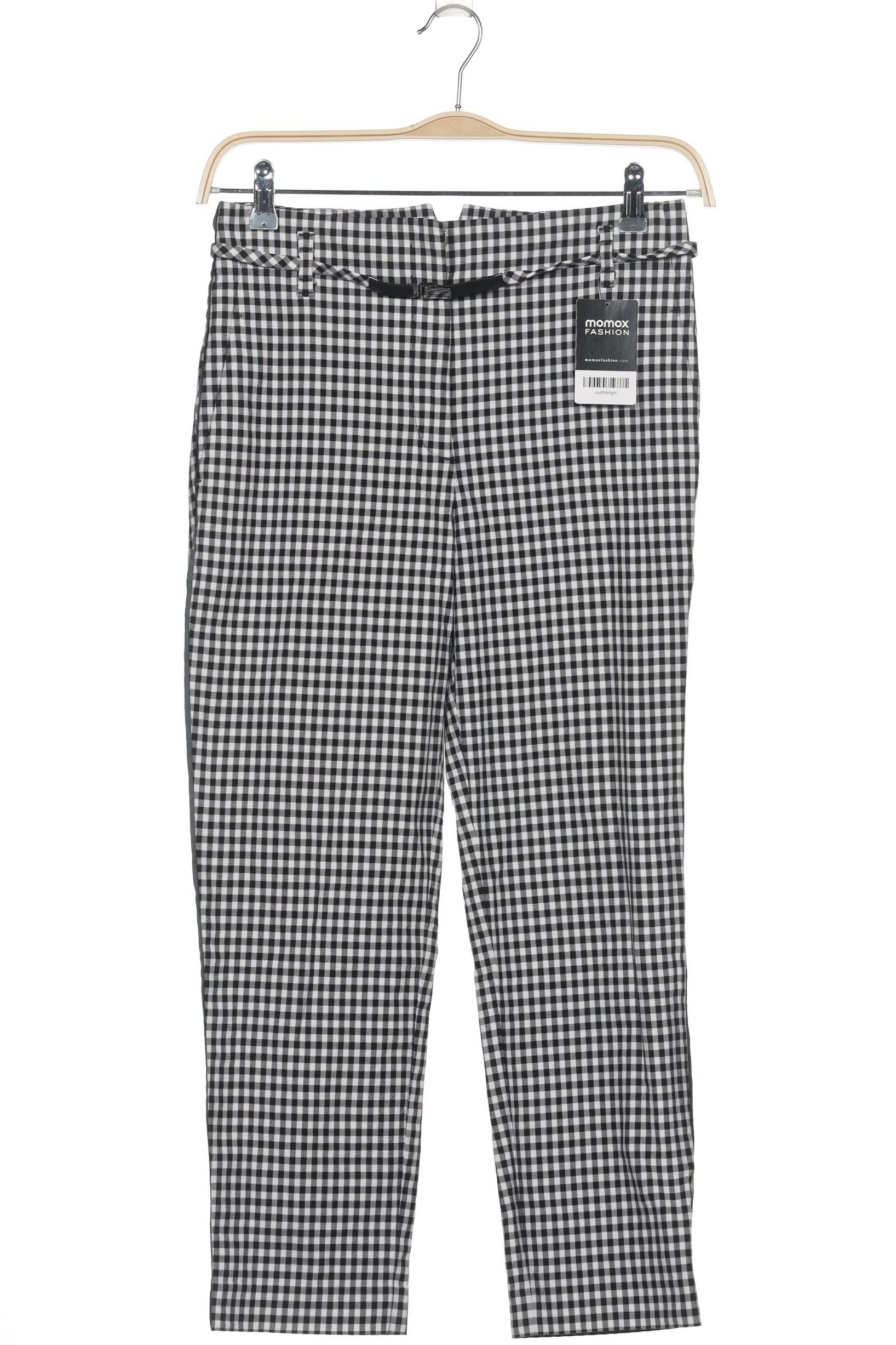 

Marc Cain Damen Stoffhose, grau, Gr. 38