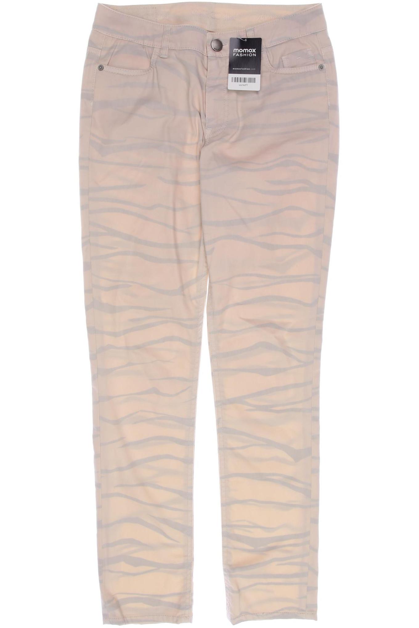 

Marc Cain Damen Stoffhose, pink, Gr. 34
