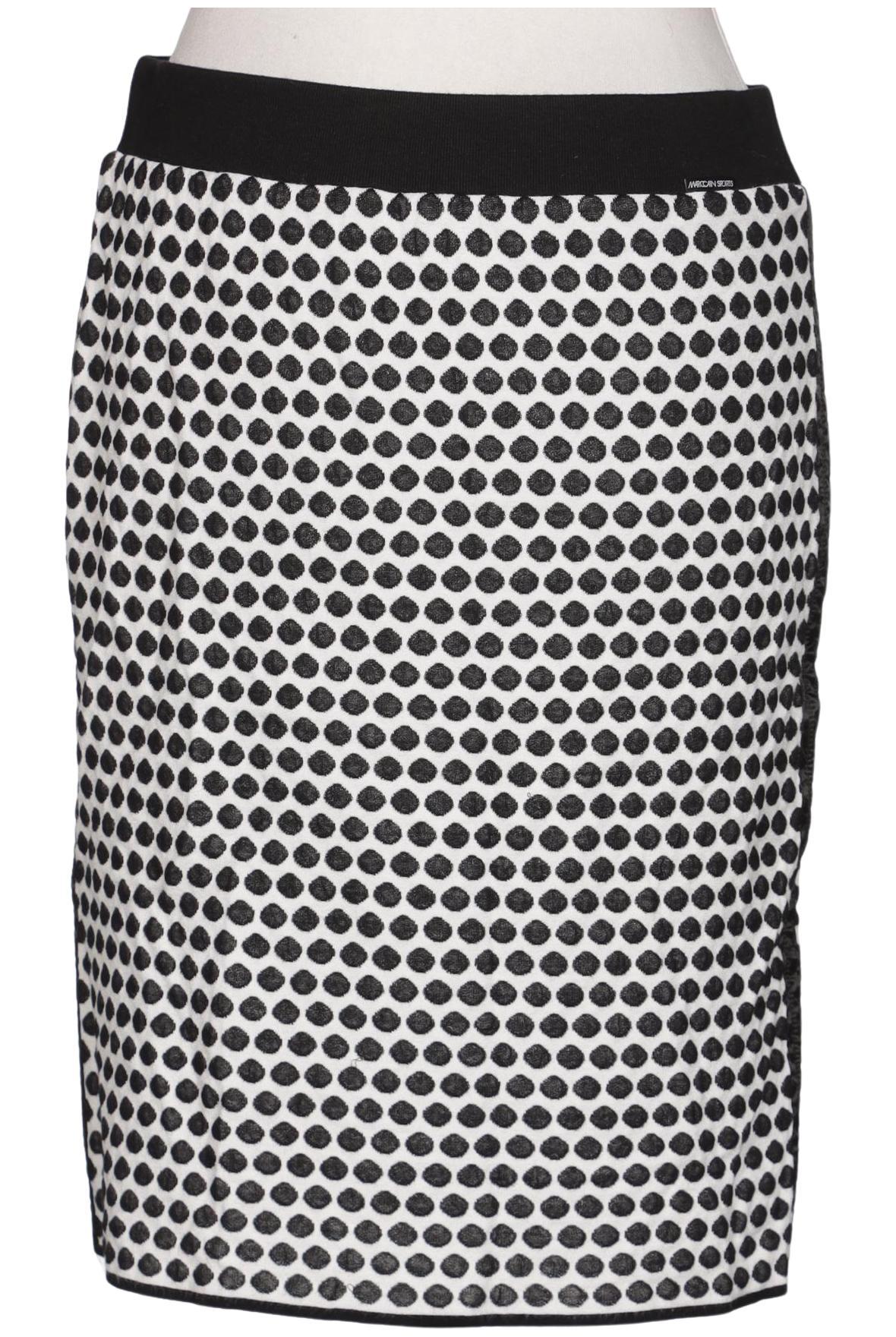 

Marc Cain Damen Rock, mehrfarbig, Gr. 27