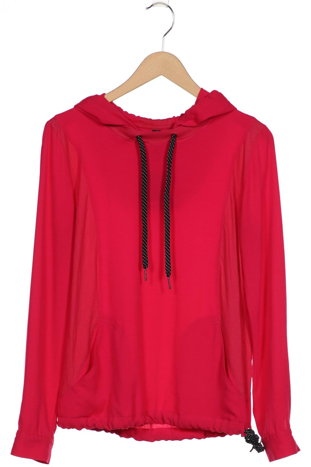 

Marc Cain Damen Kapuzenpullover, rot