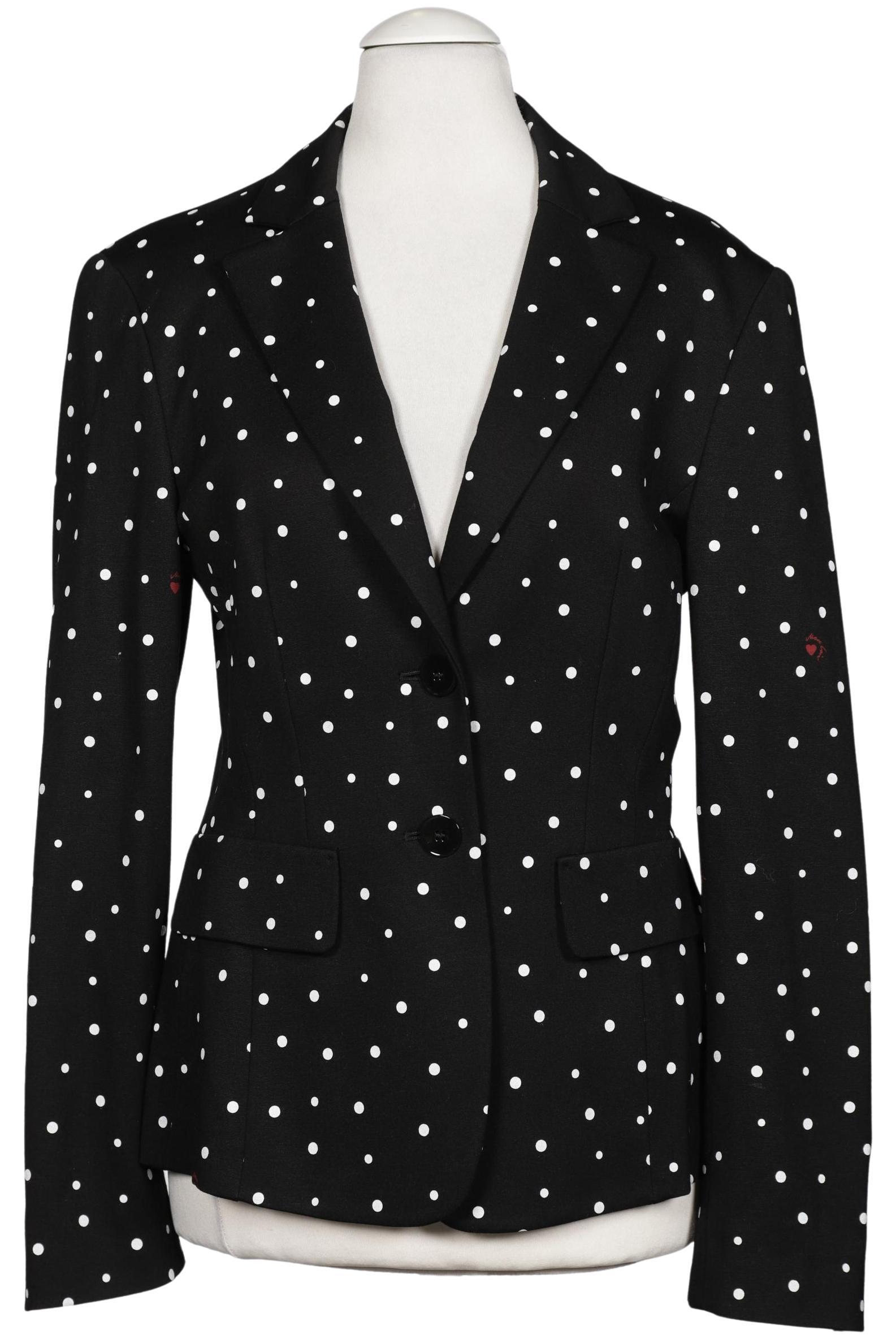 

Marc Cain Damen Blazer, mehrfarbig, Gr. 36