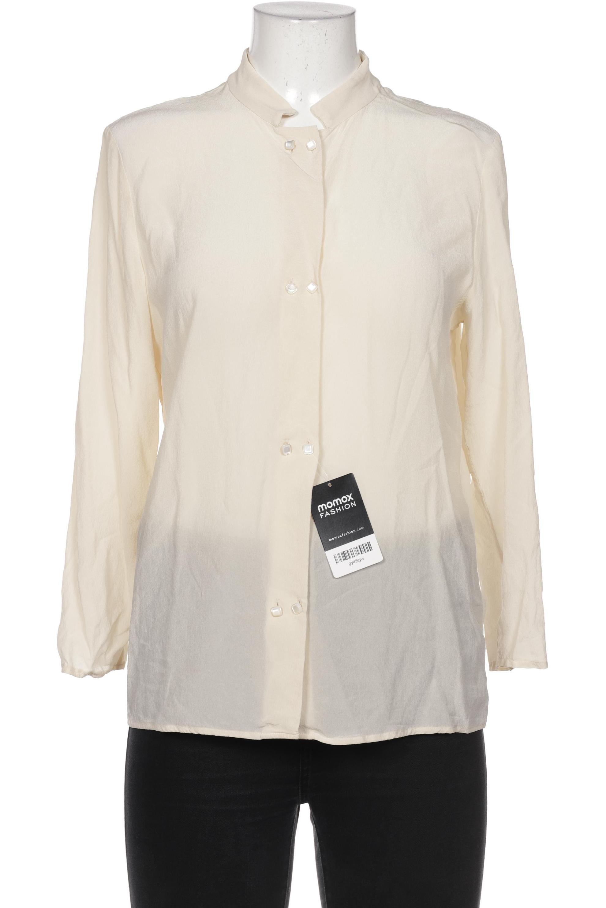 

Marc Cain Damen Bluse, beige, Gr. 42