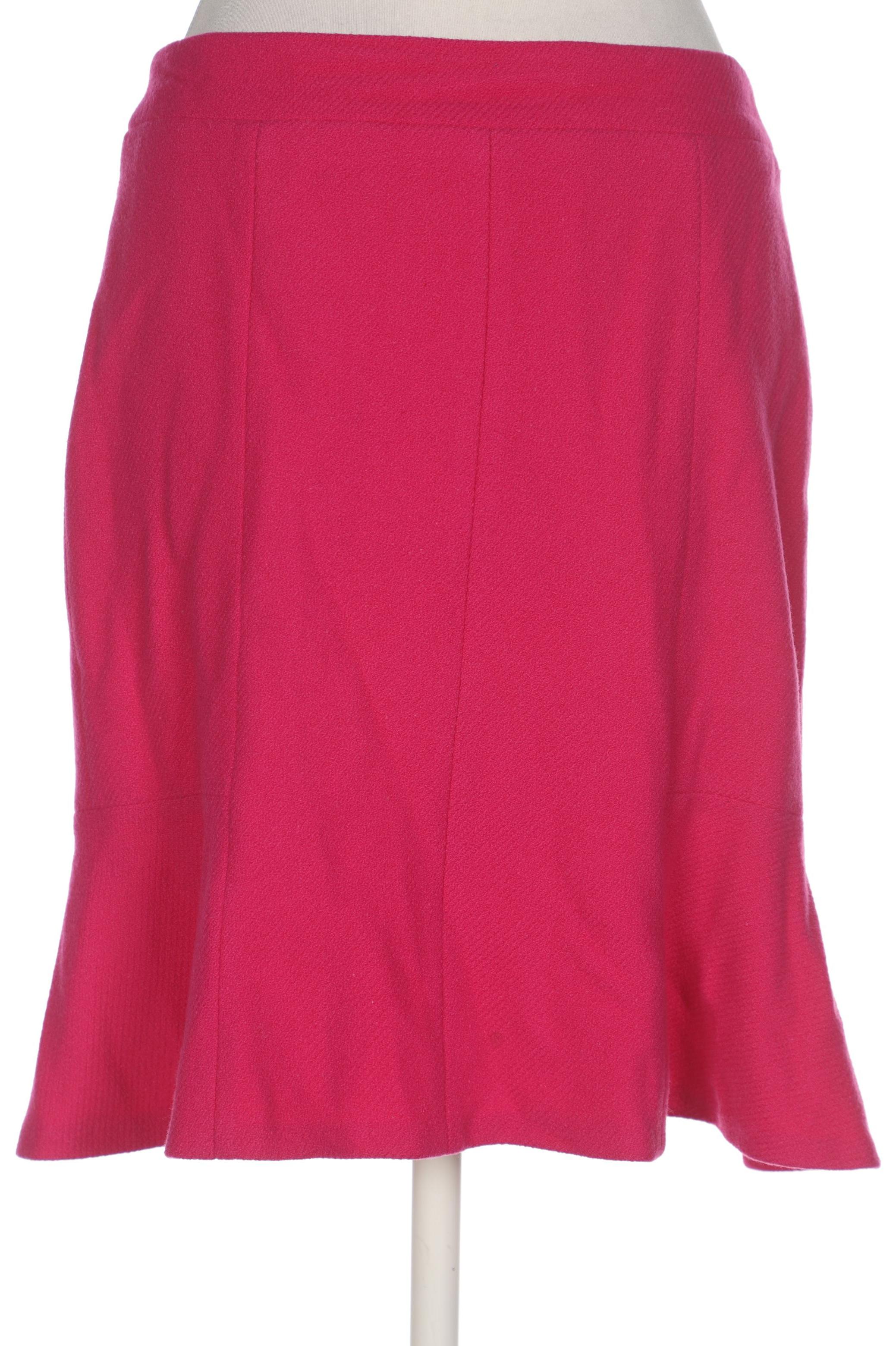 

Marc Cain Damen Rock, pink, Gr. 36