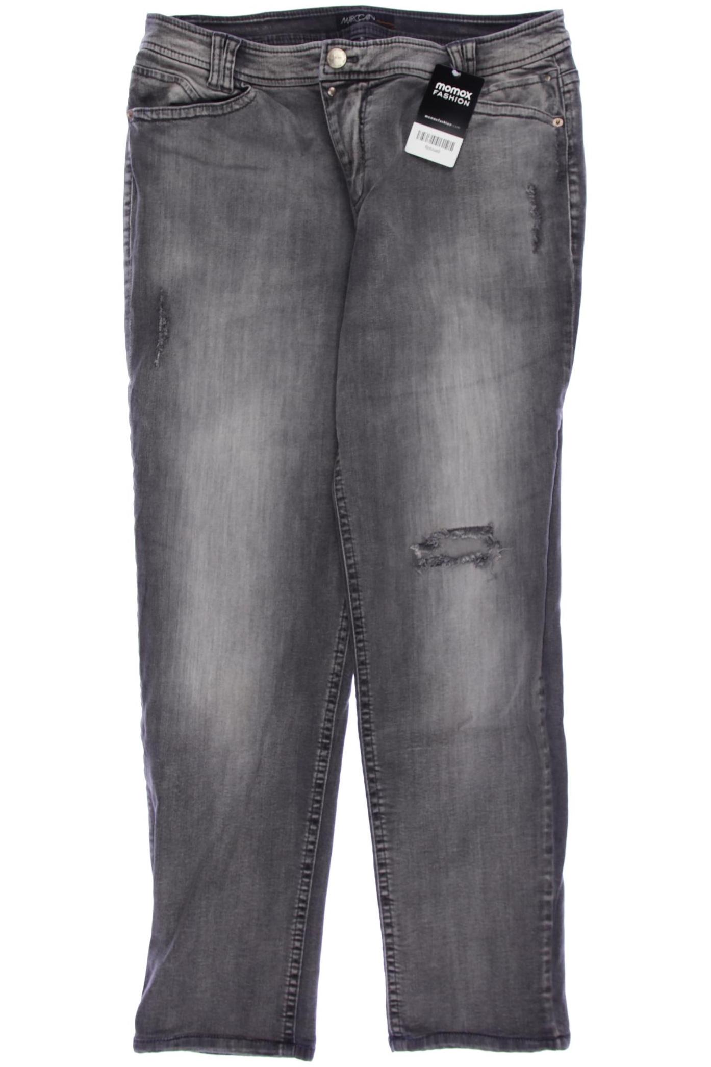 

Marc Cain Damen Jeans, grau, Gr. 42
