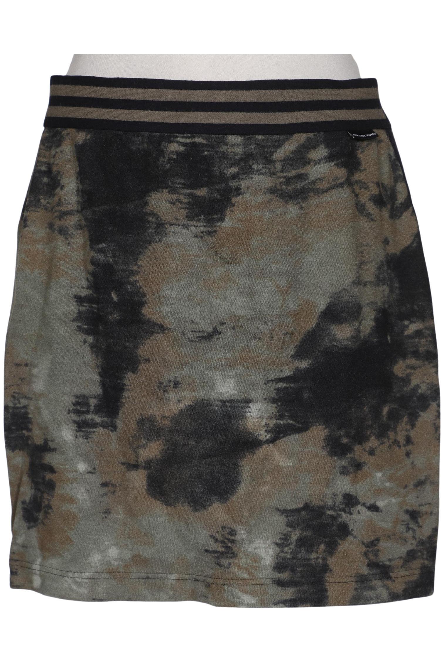 

Marc Cain Damen Rock, grün, Gr. 38