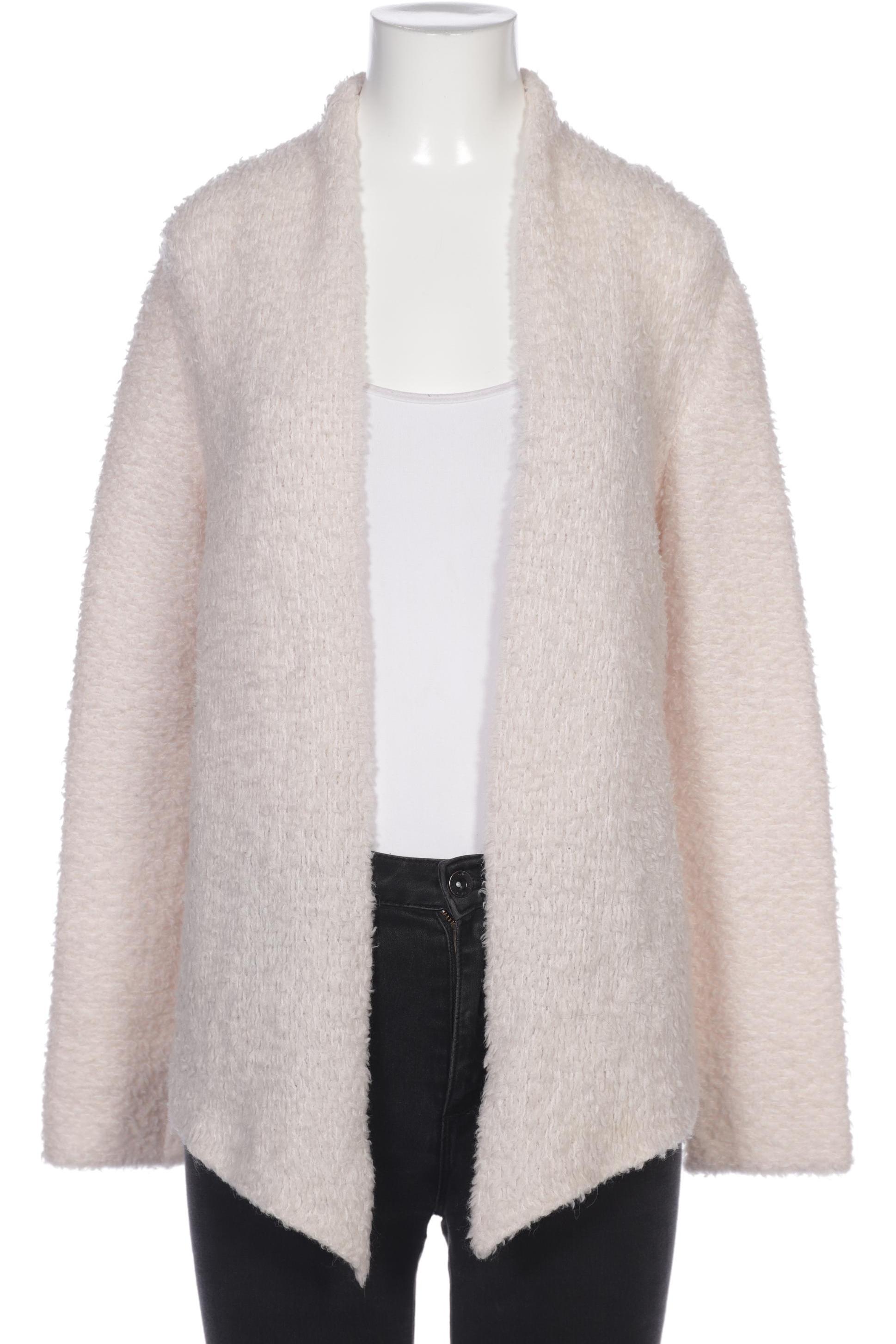 

Marc Cain Damen Strickjacke, pink, Gr. 36