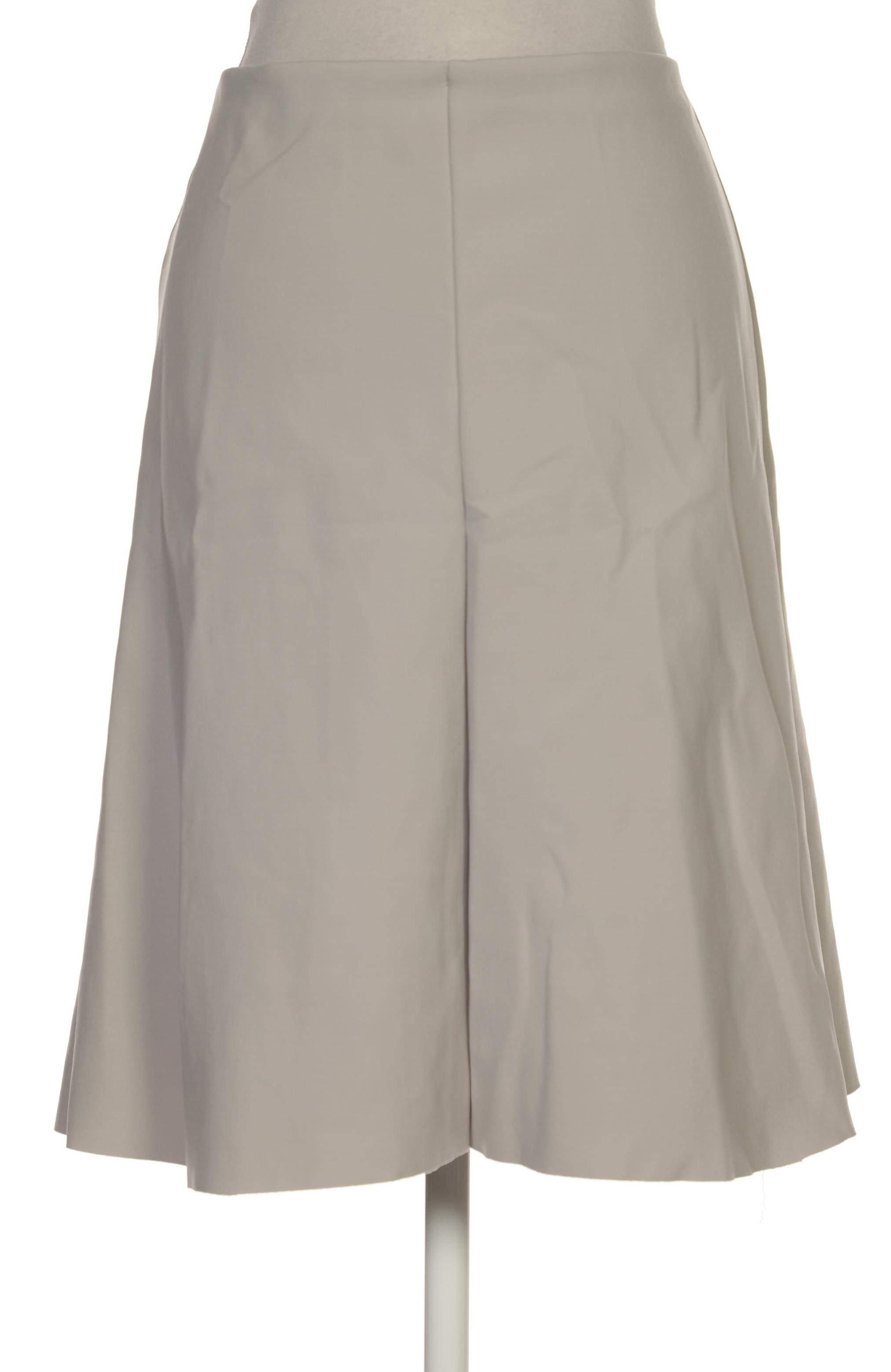 

Marc Cain Damen Rock, grau, Gr. 38