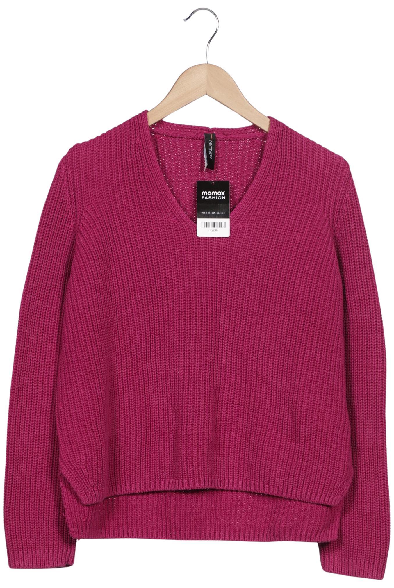 

Marc Cain Damen Pullover, pink, Gr. 42