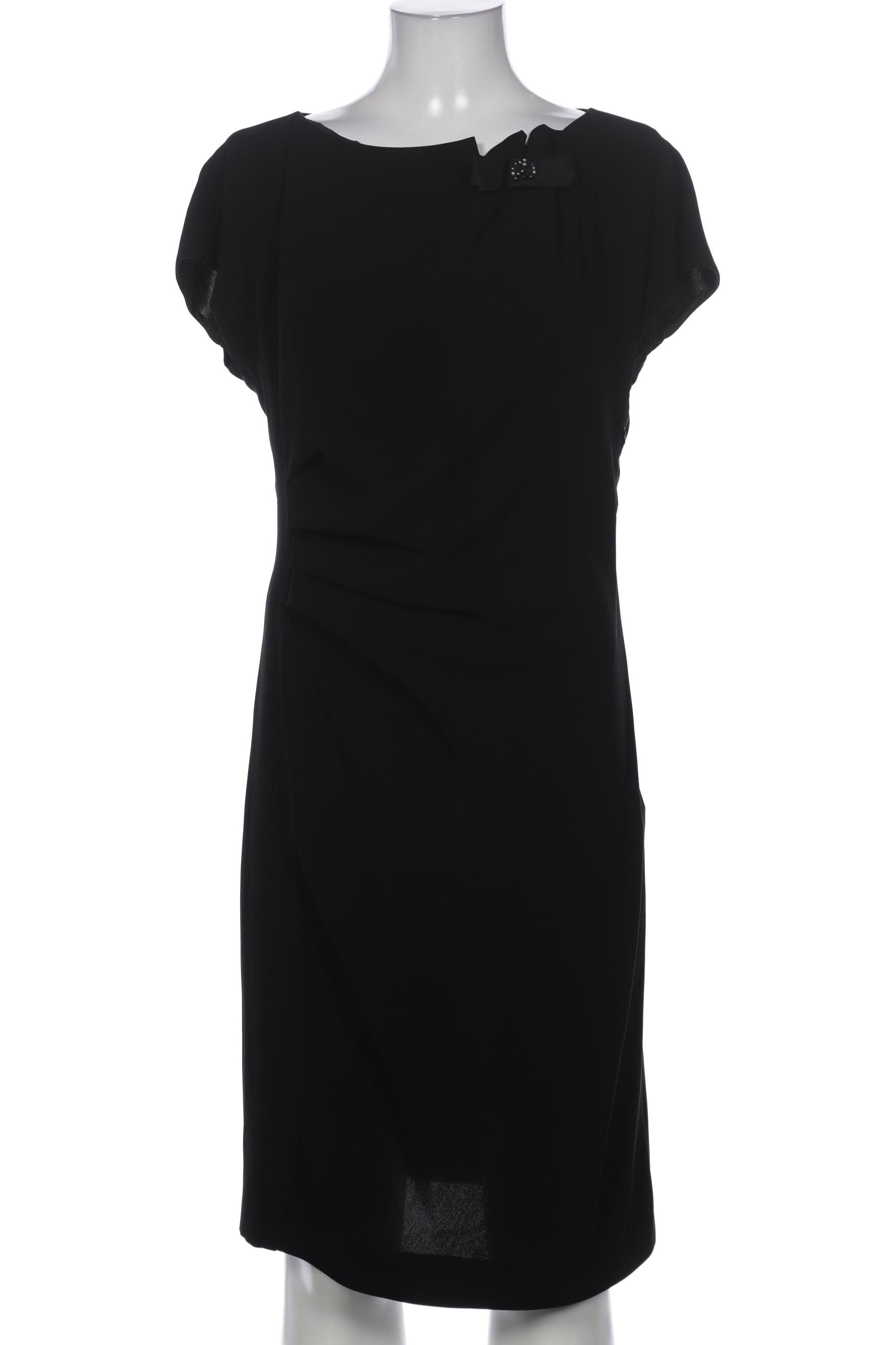 

Marc Cain Damen Kleid, schwarz, Gr. 40