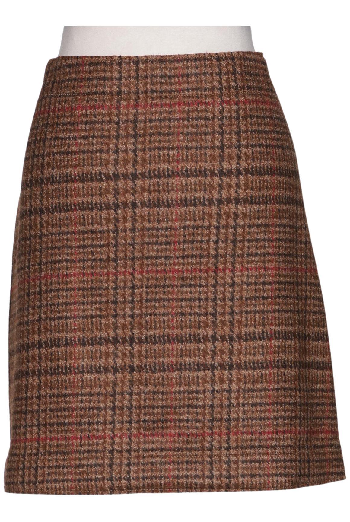 

Marc Cain Damen Rock, mehrfarbig, Gr. 40