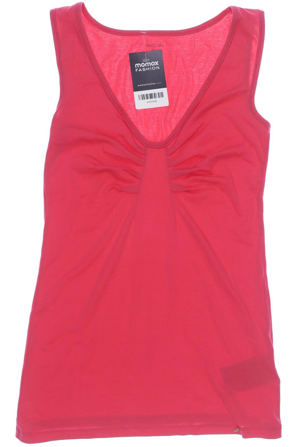 

Marc Cain Damen Top, pink