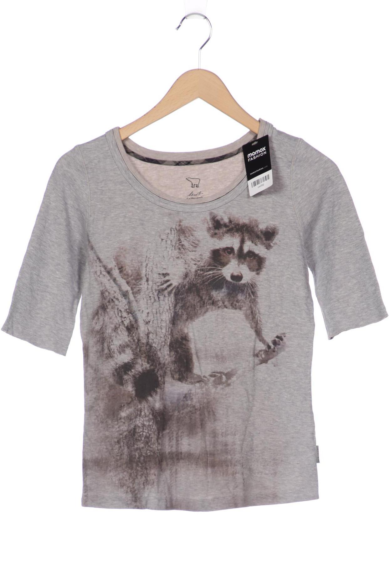 

Marc Cain Damen T-Shirt, grau