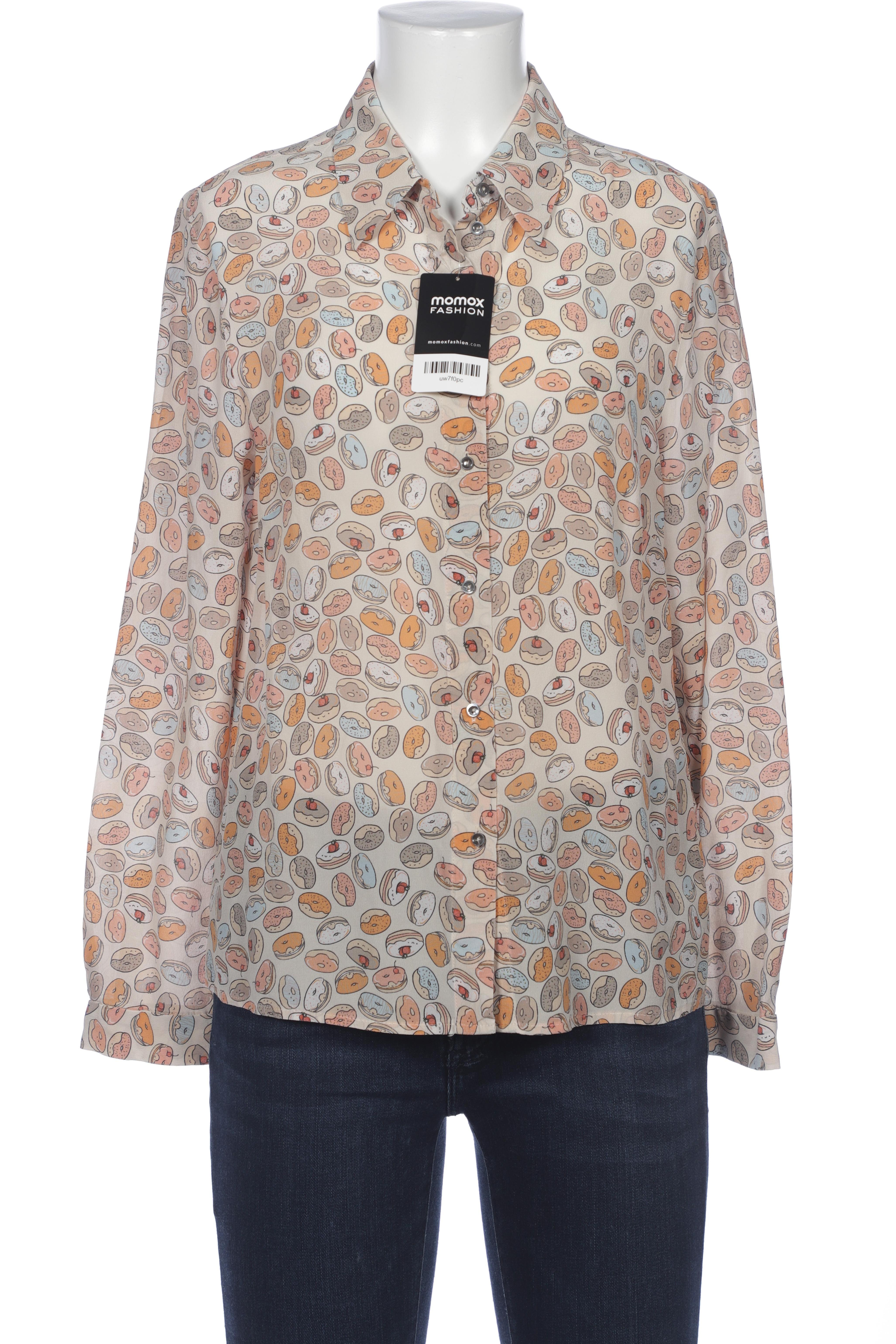 

Marc Cain Damen Bluse, beige, Gr. 40