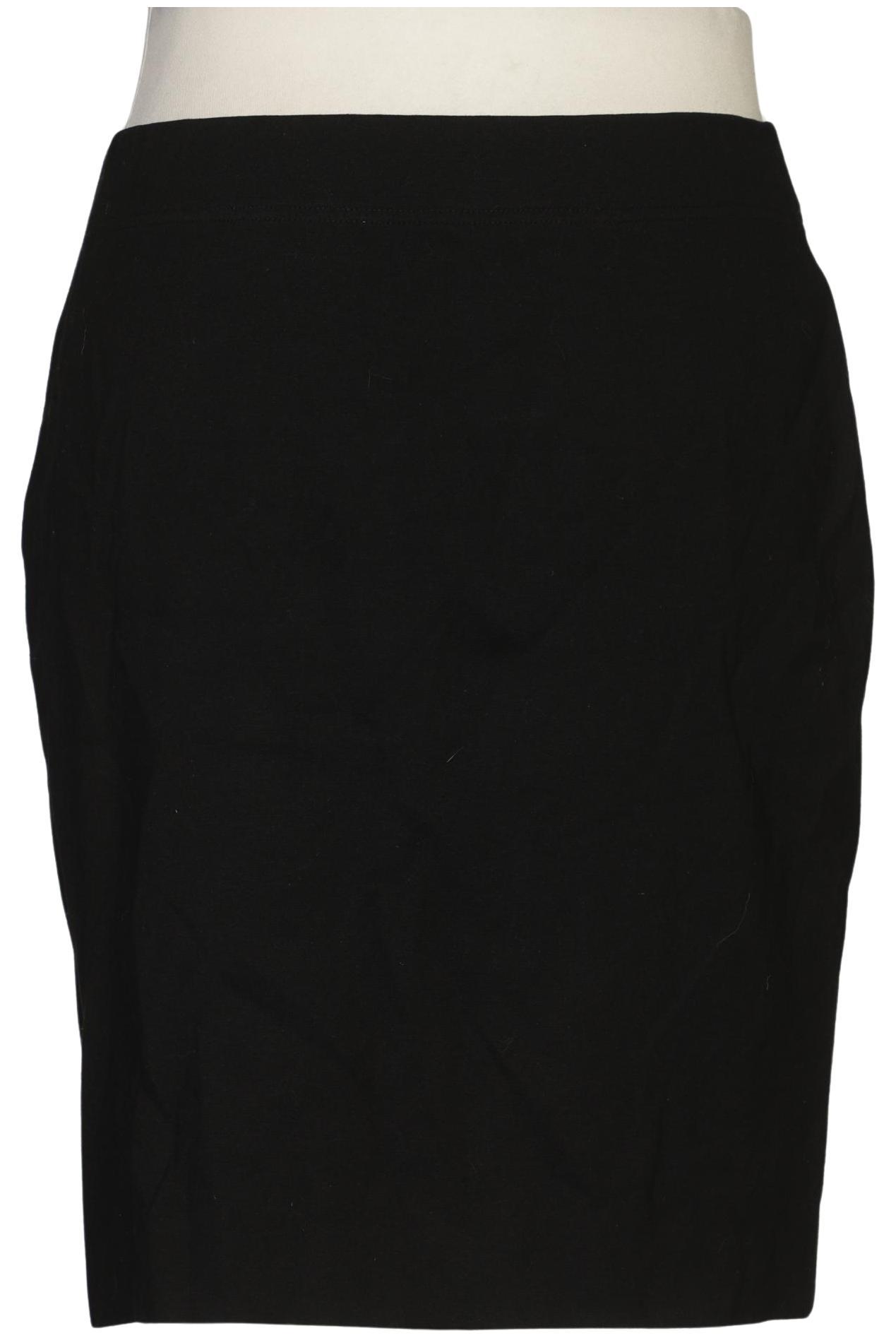 

Marc Cain Damen Rock, schwarz, Gr. 42
