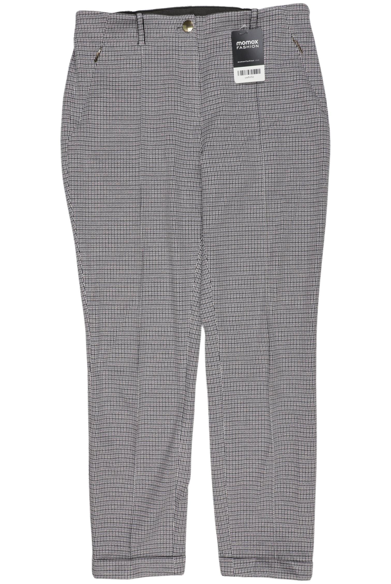 

Marc Cain Damen Stoffhose, grau, Gr. 40