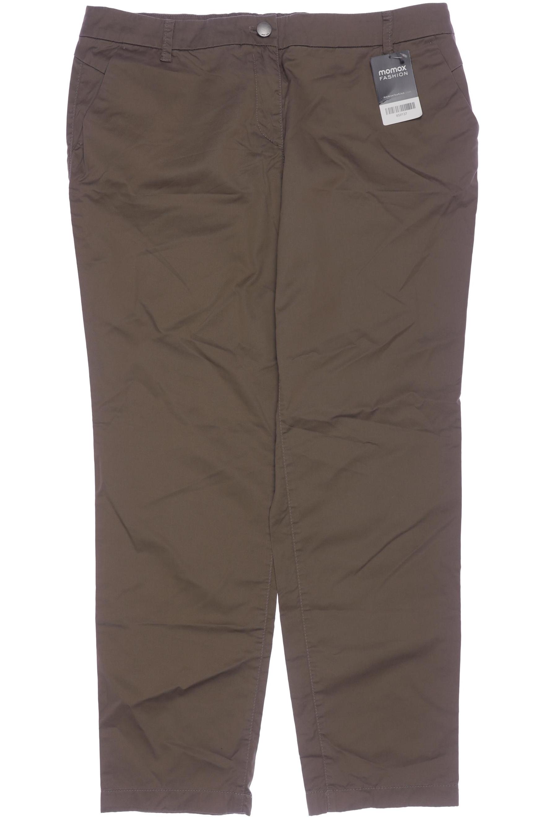 

Marc Cain Damen Stoffhose, braun, Gr. 44