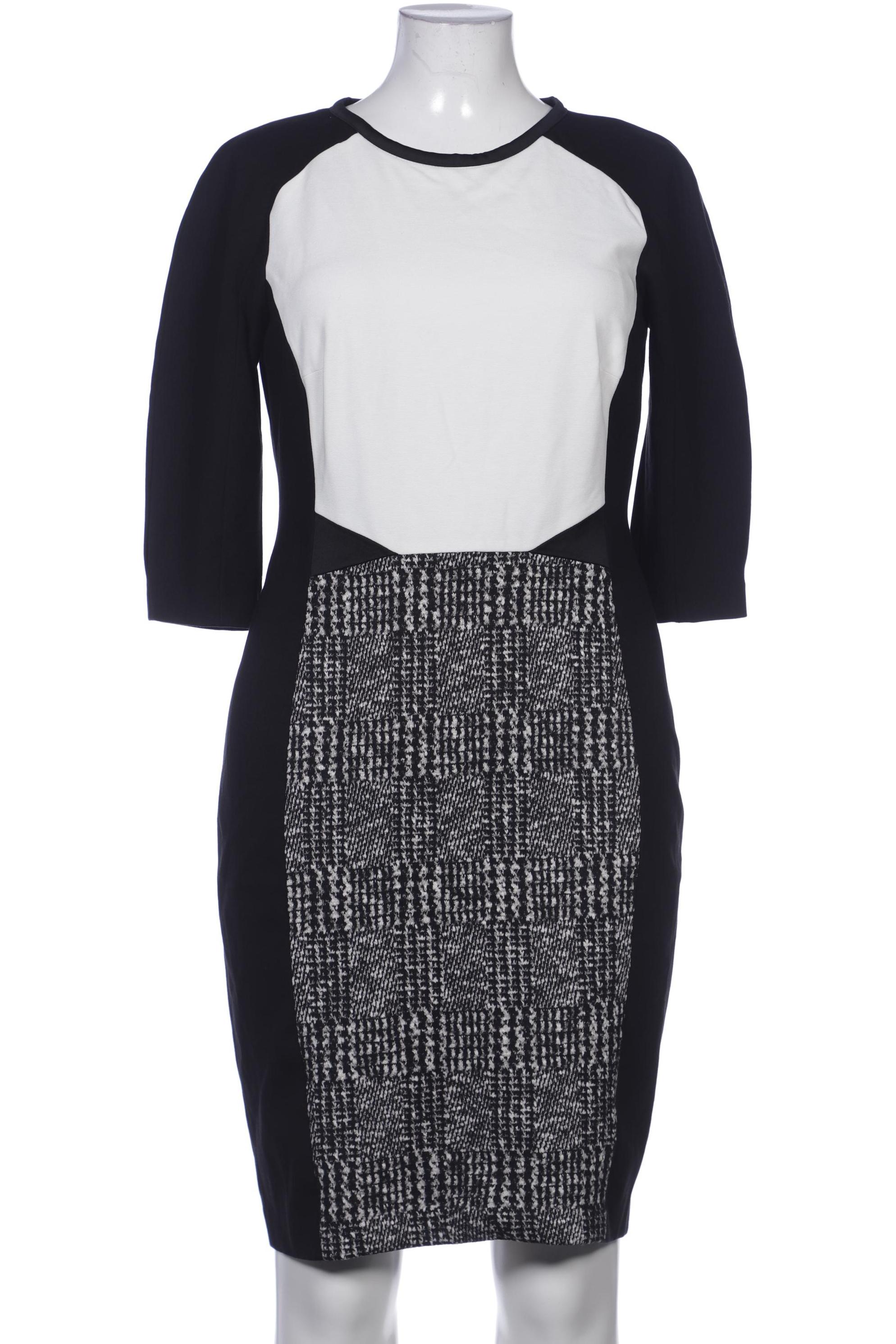 

Marc Cain Damen Kleid, schwarz, Gr. 42