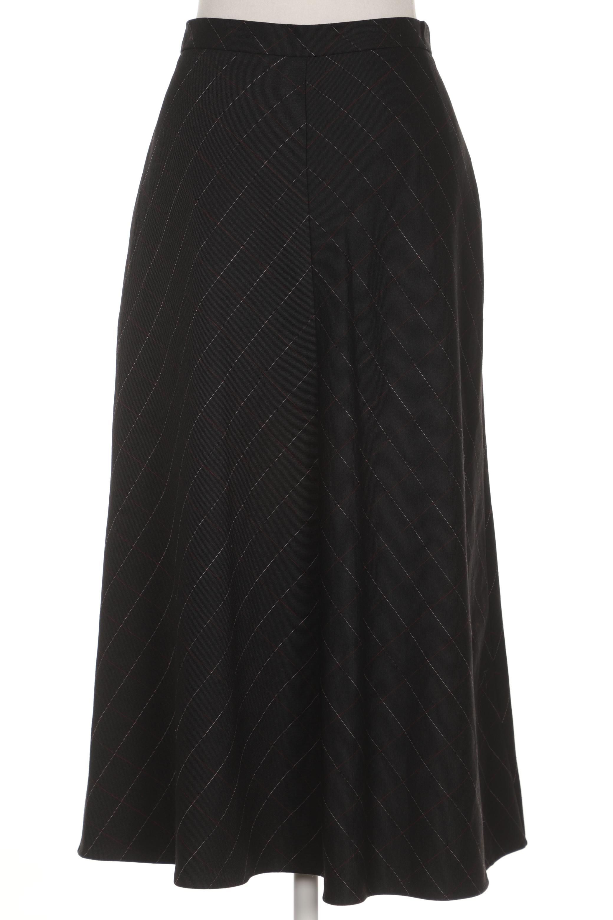 

Marc Cain Damen Rock, schwarz, Gr. 38