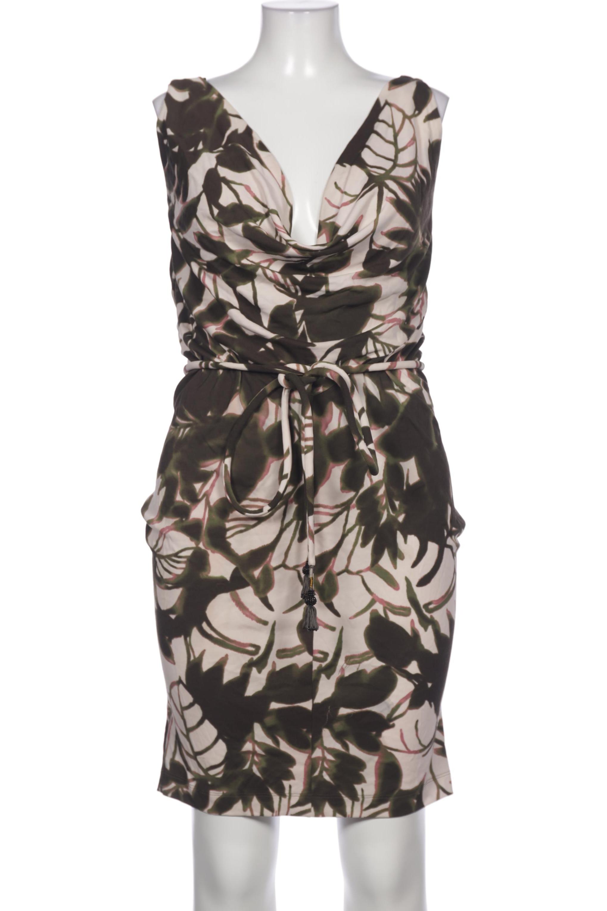 

Marc Cain Damen Kleid, grün, Gr. 38