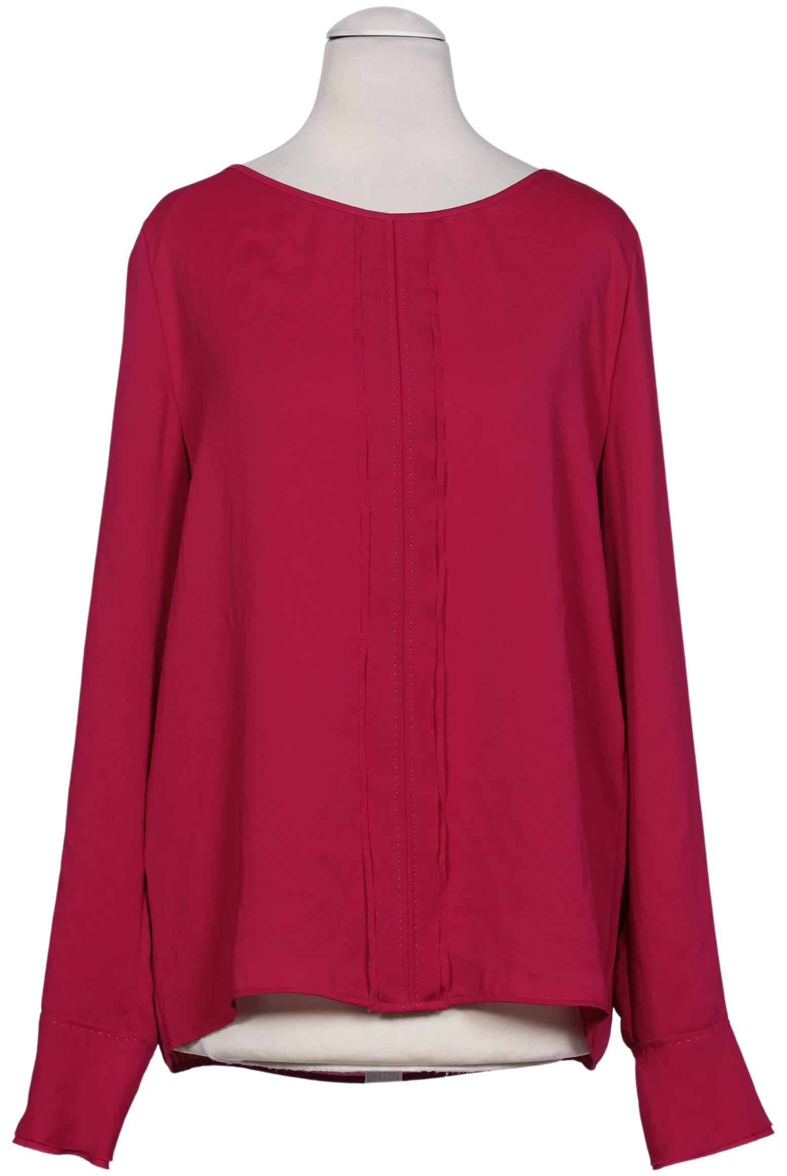 

Marc Cain Damen Bluse, pink, Gr. 36