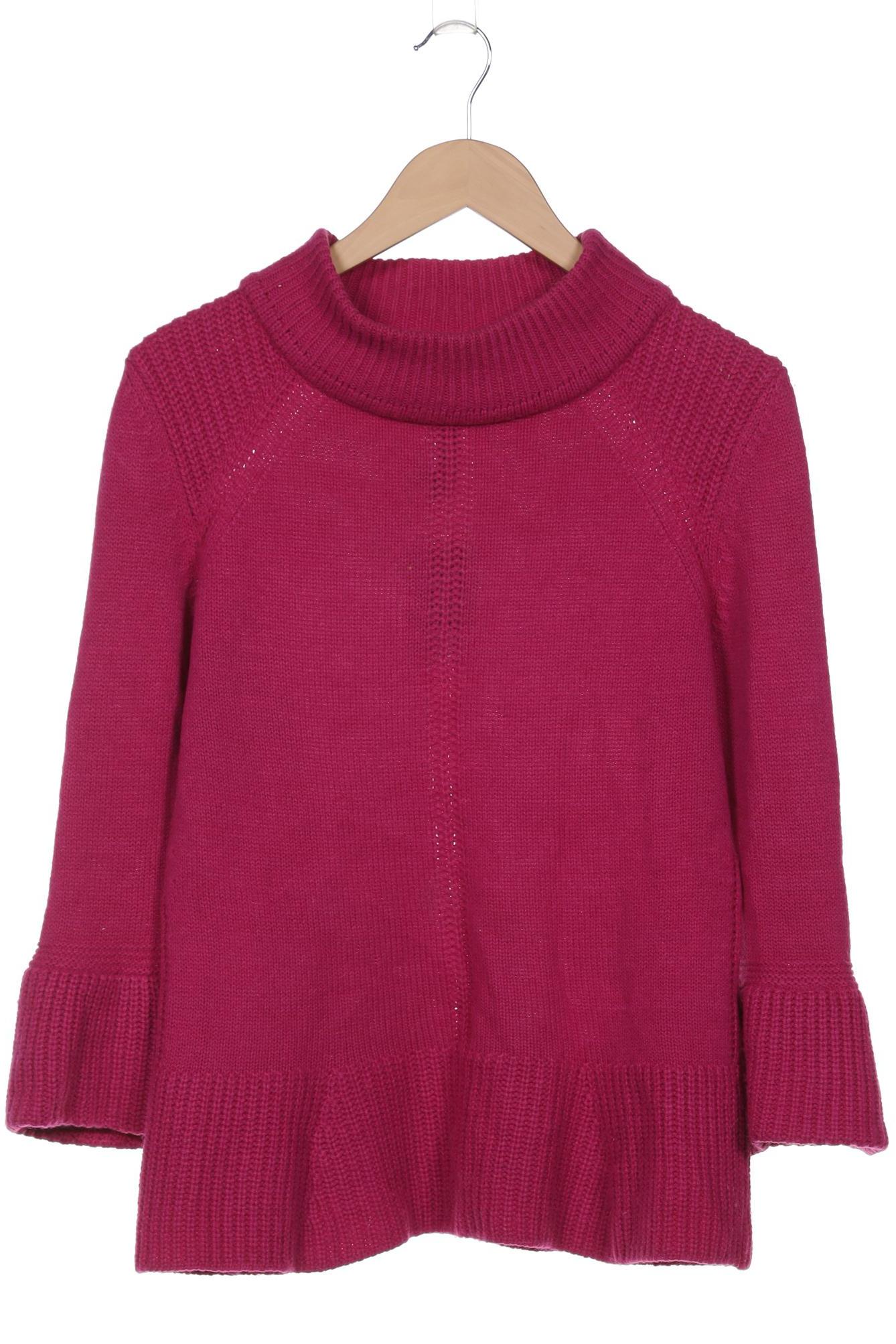 

Marc Cain Damen Pullover, pink, Gr. 42