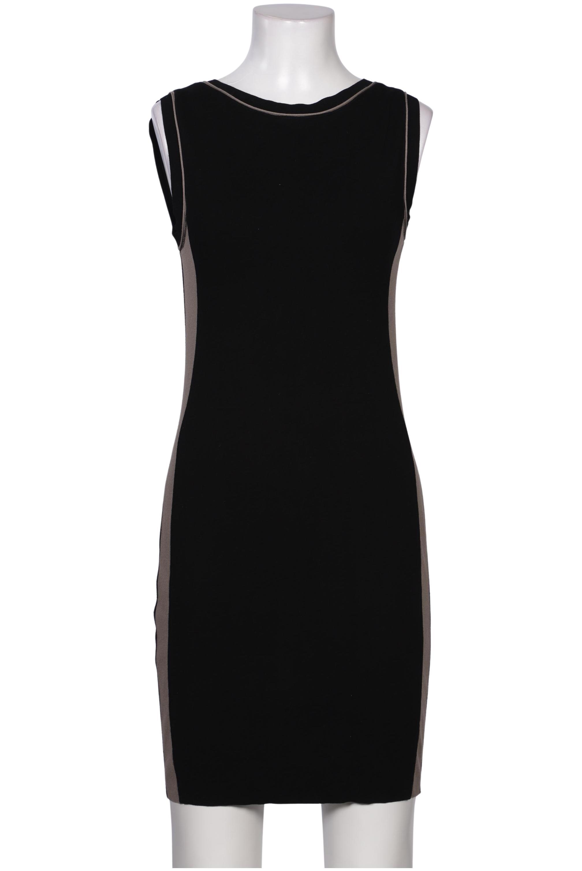 

Marc Cain Damen Kleid, schwarz, Gr. 38
