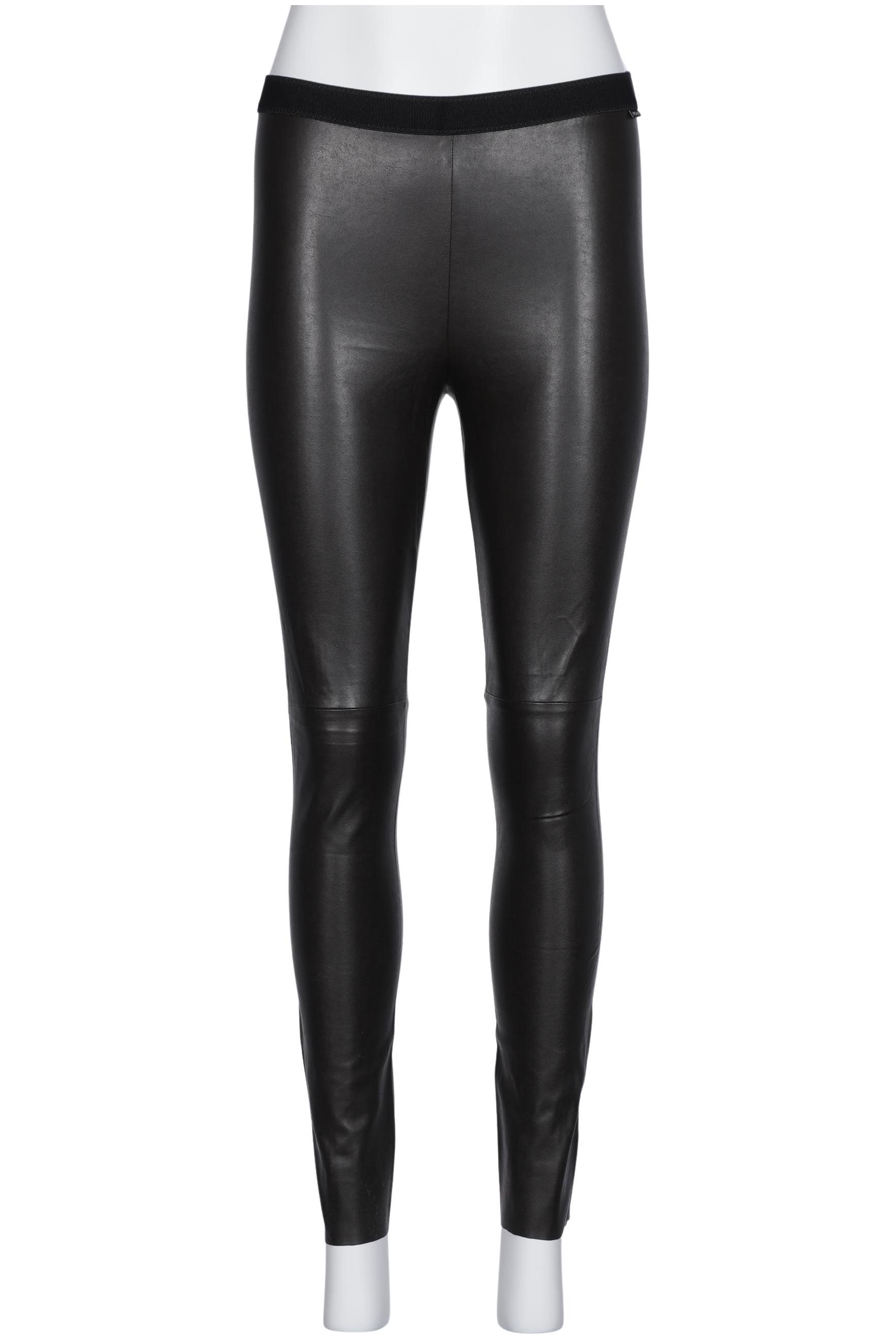 

Marc Cain Damen Stoffhose, braun, Gr. 25