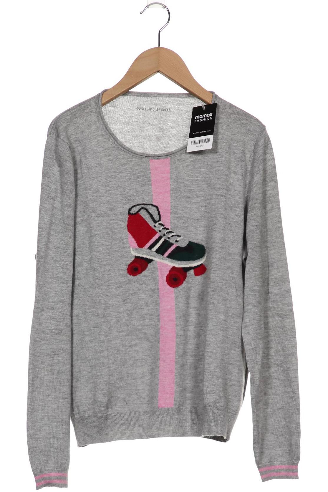 

Marc Cain Damen Pullover, grau