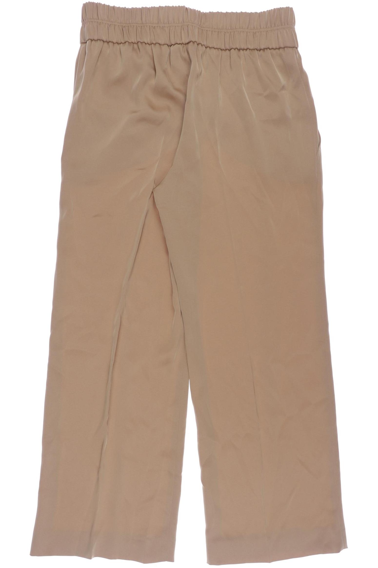 

Marc Cain Damen Stoffhose, beige, Gr. 36