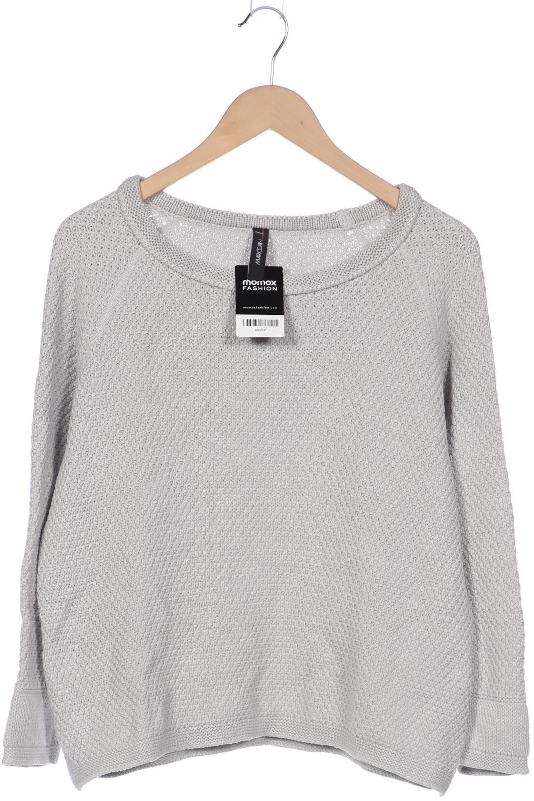 

Marc Cain Damen Pullover, grau, Gr. 42