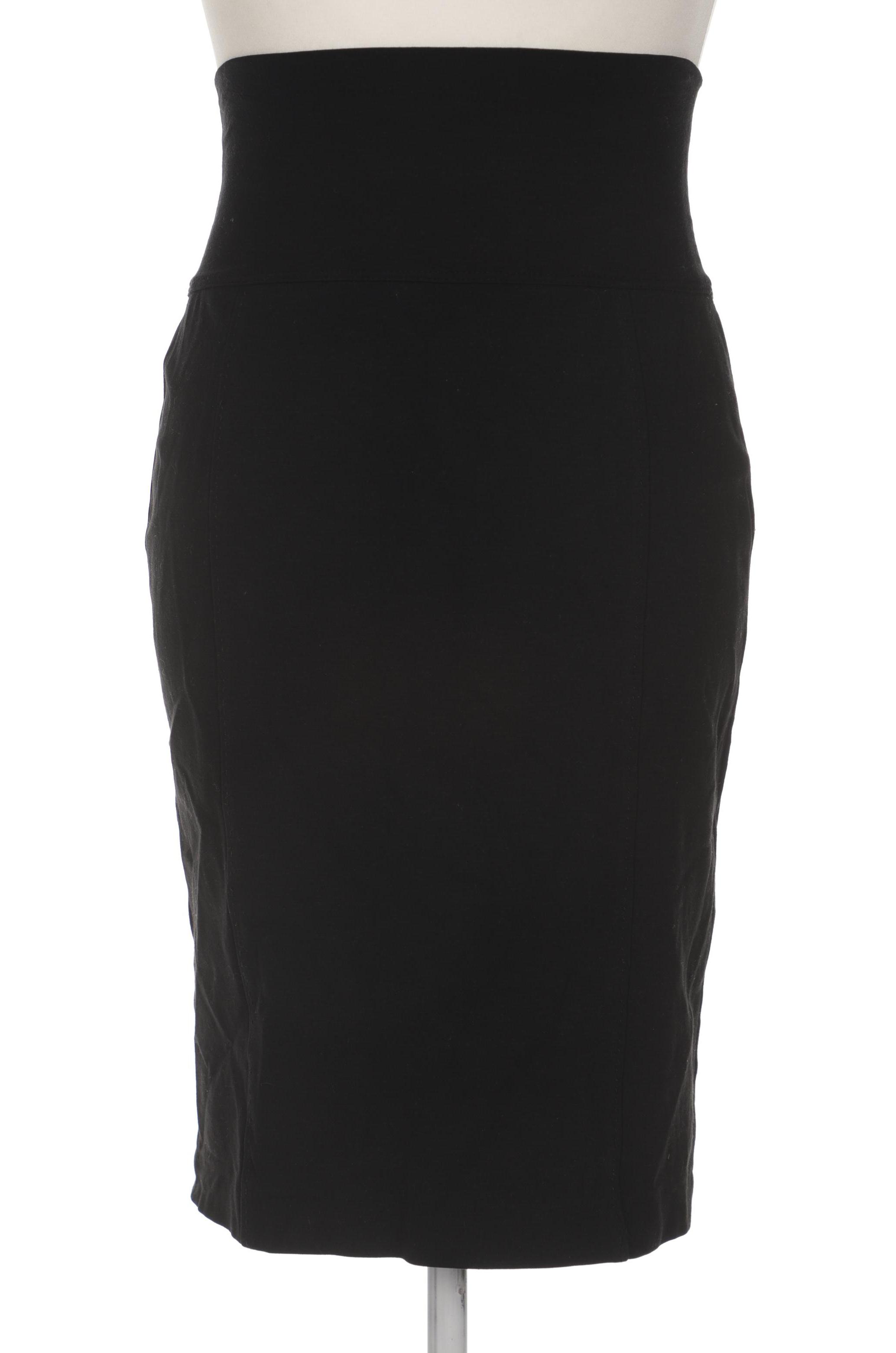 

Marc Cain Damen Rock, schwarz, Gr. 42