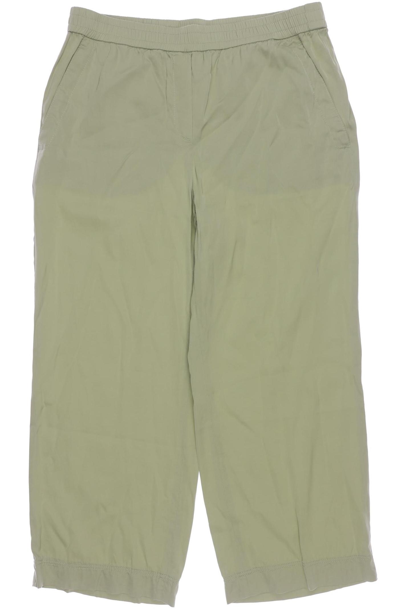 

Marc Cain Damen Stoffhose, grün, Gr. 40