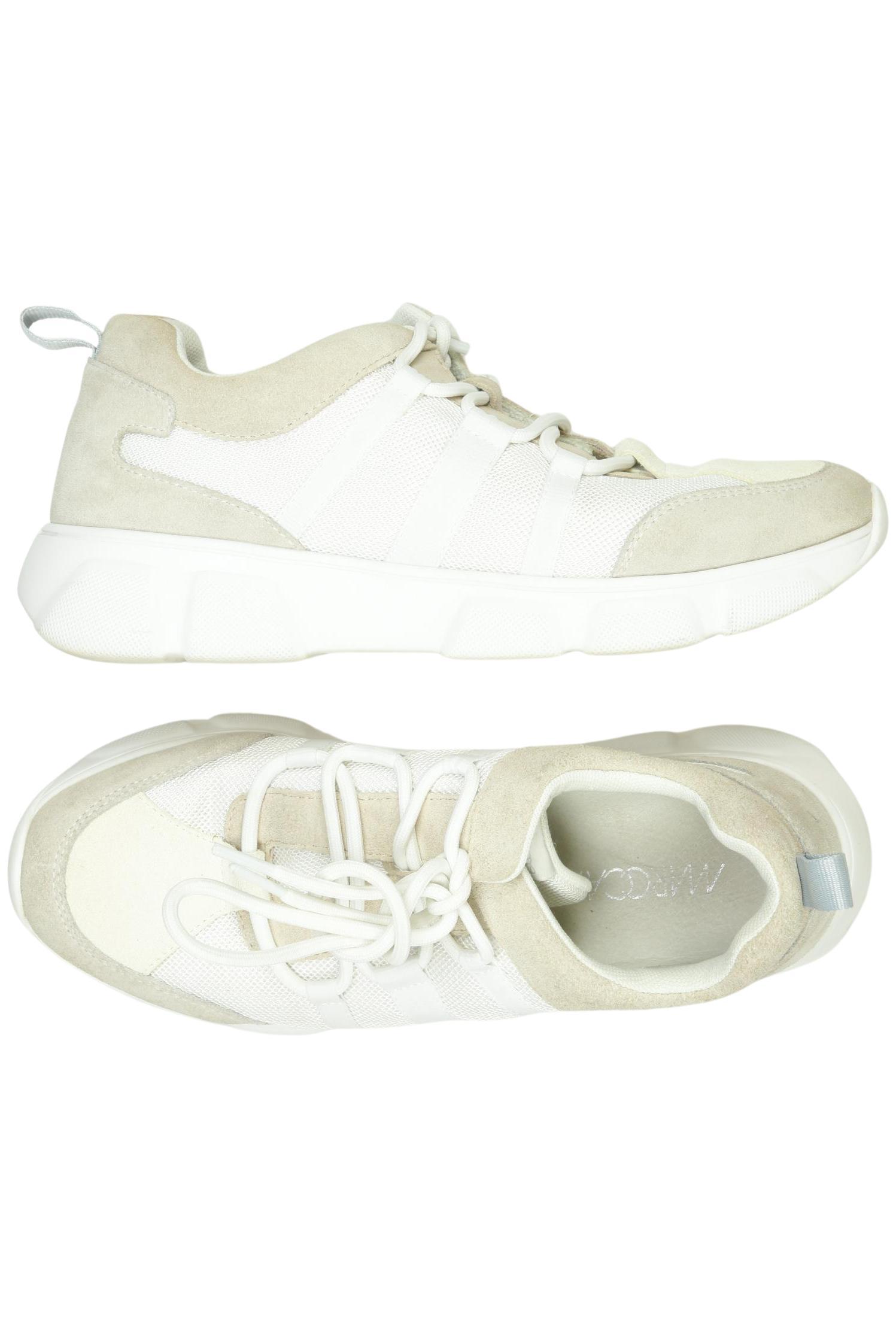 

Marc Cain Damen Sneakers, beige, Gr. 38