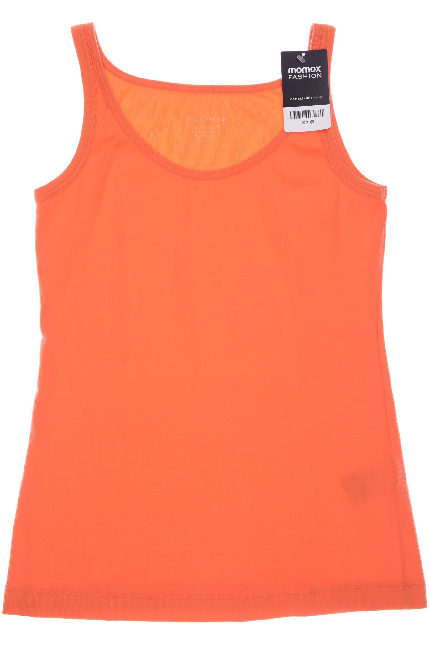 

Marc Cain Damen Top, orange