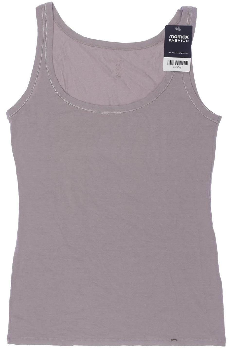 

Marc Cain Damen Top, grau, Gr. 34