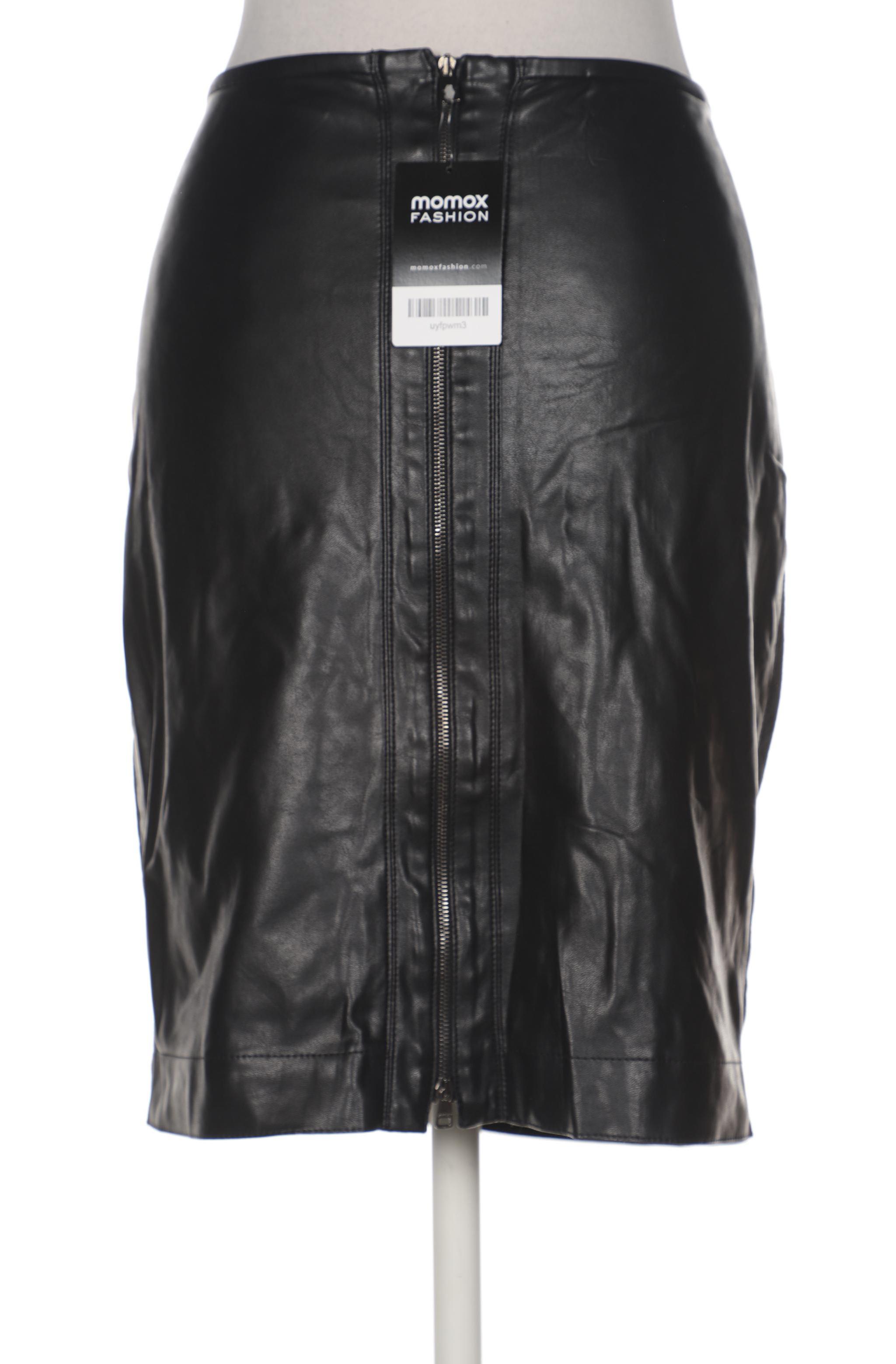 

Marc Cain Damen Rock, schwarz, Gr. 38