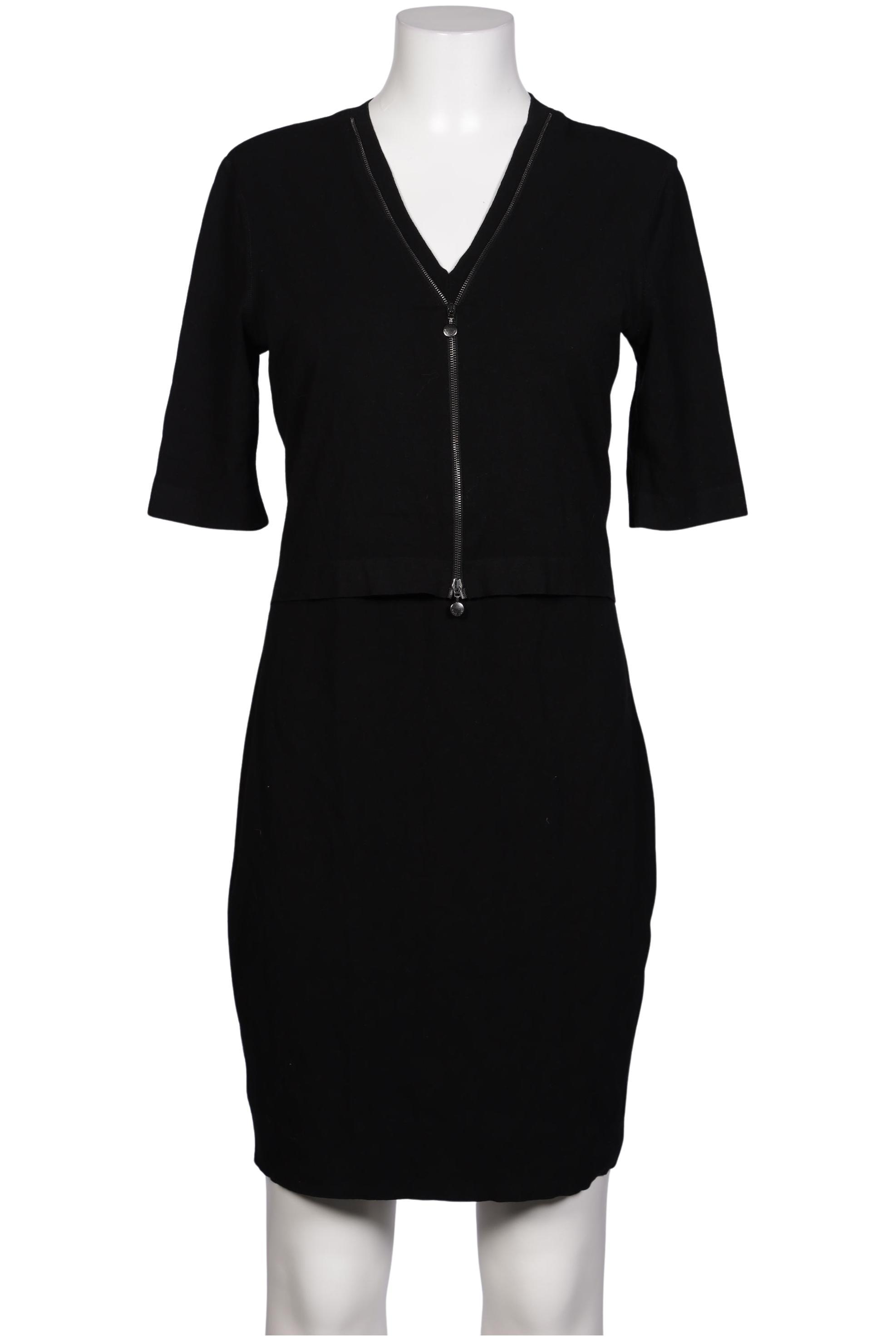 

Marc Cain Damen Kleid, schwarz, Gr. 42