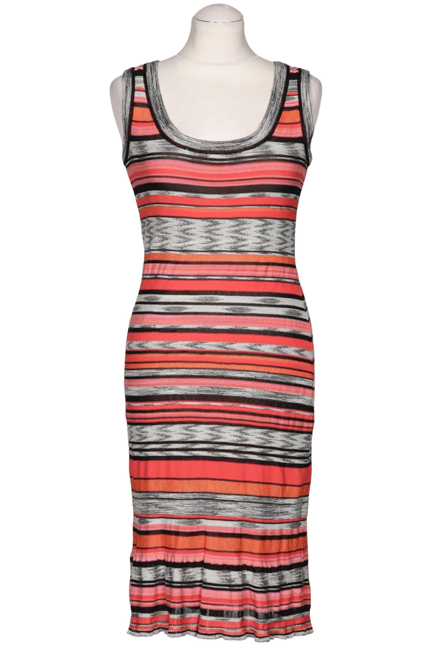 

Marc Cain Damen Kleid, mehrfarbig, Gr. 36