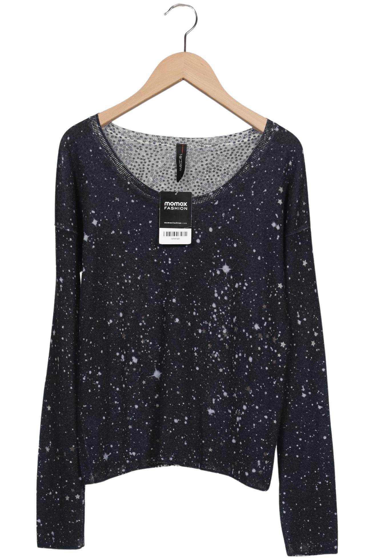 

Marc Cain Damen Pullover, marineblau, Gr. 38