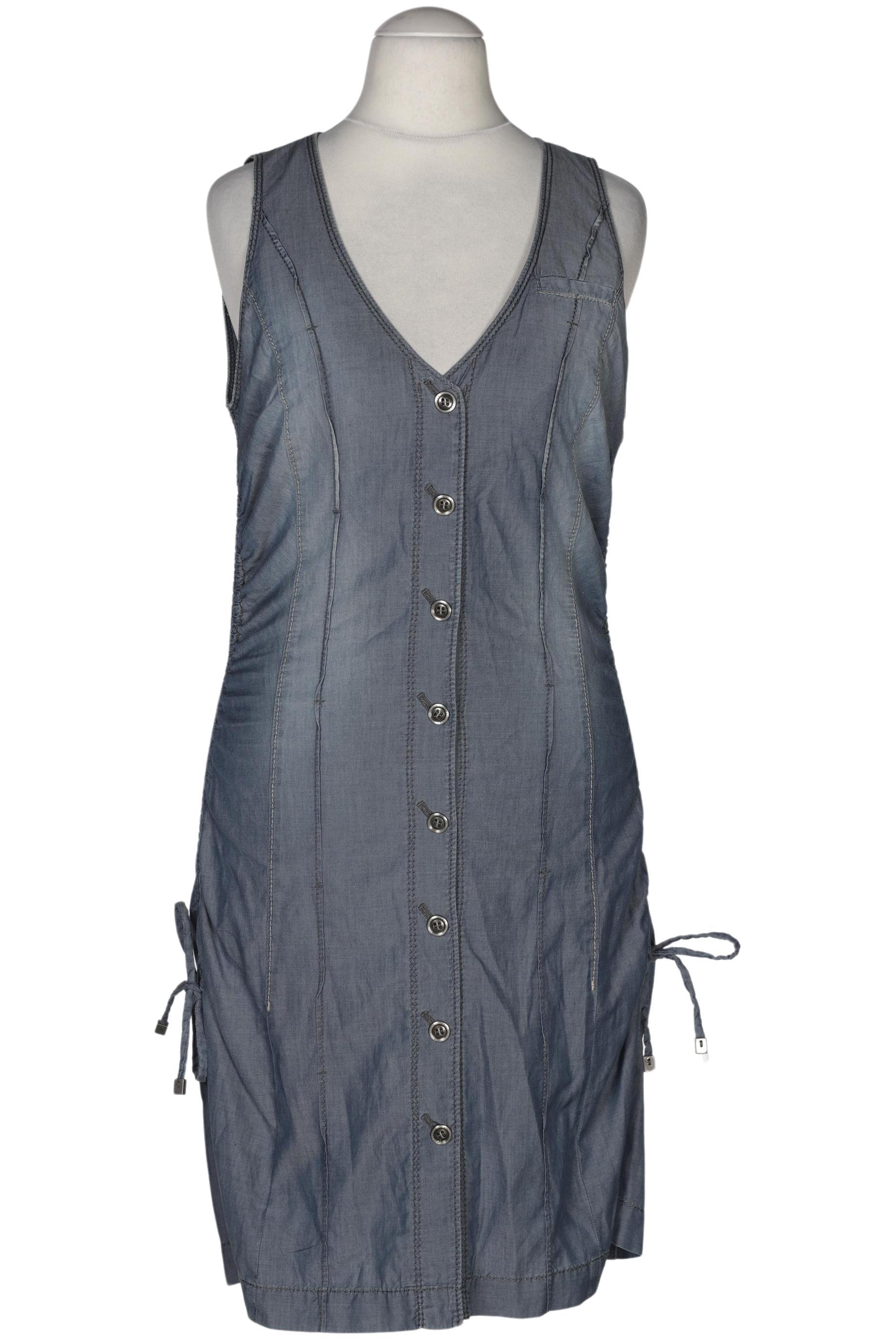 

Marc Cain Damen Kleid, marineblau, Gr. 36