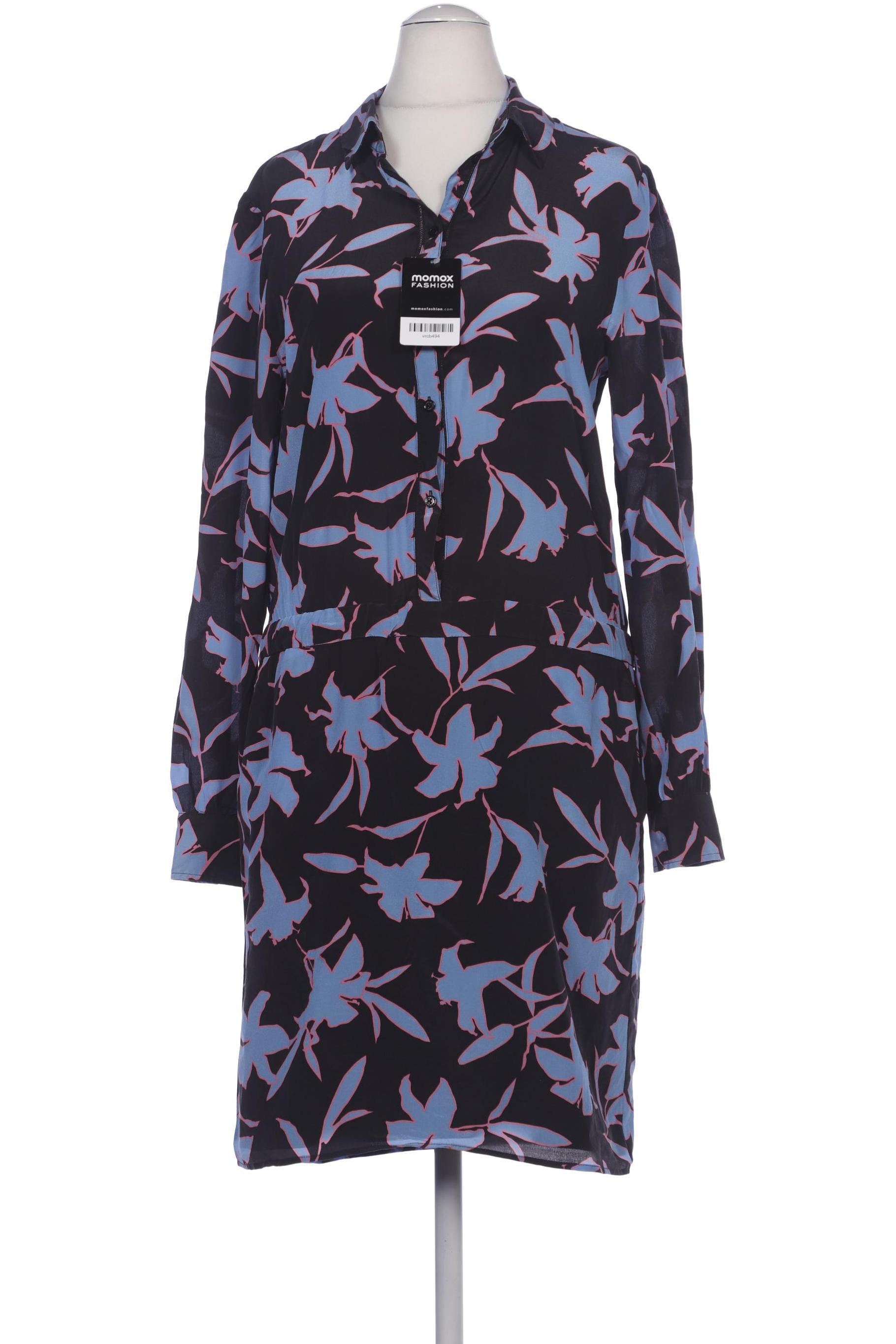 

Marc Cain Damen Kleid, schwarz, Gr. 38