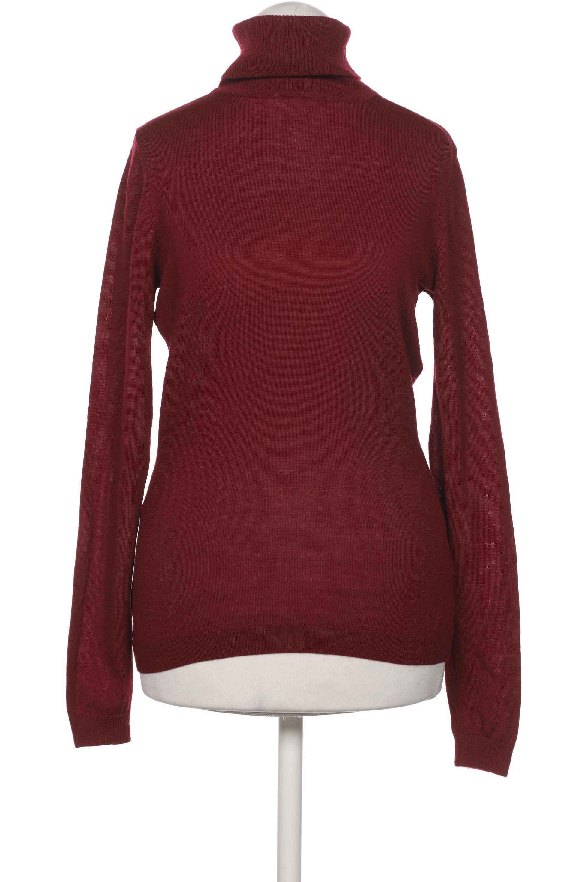 

Marc Cain Damen Pullover, bordeaux, Gr. 34