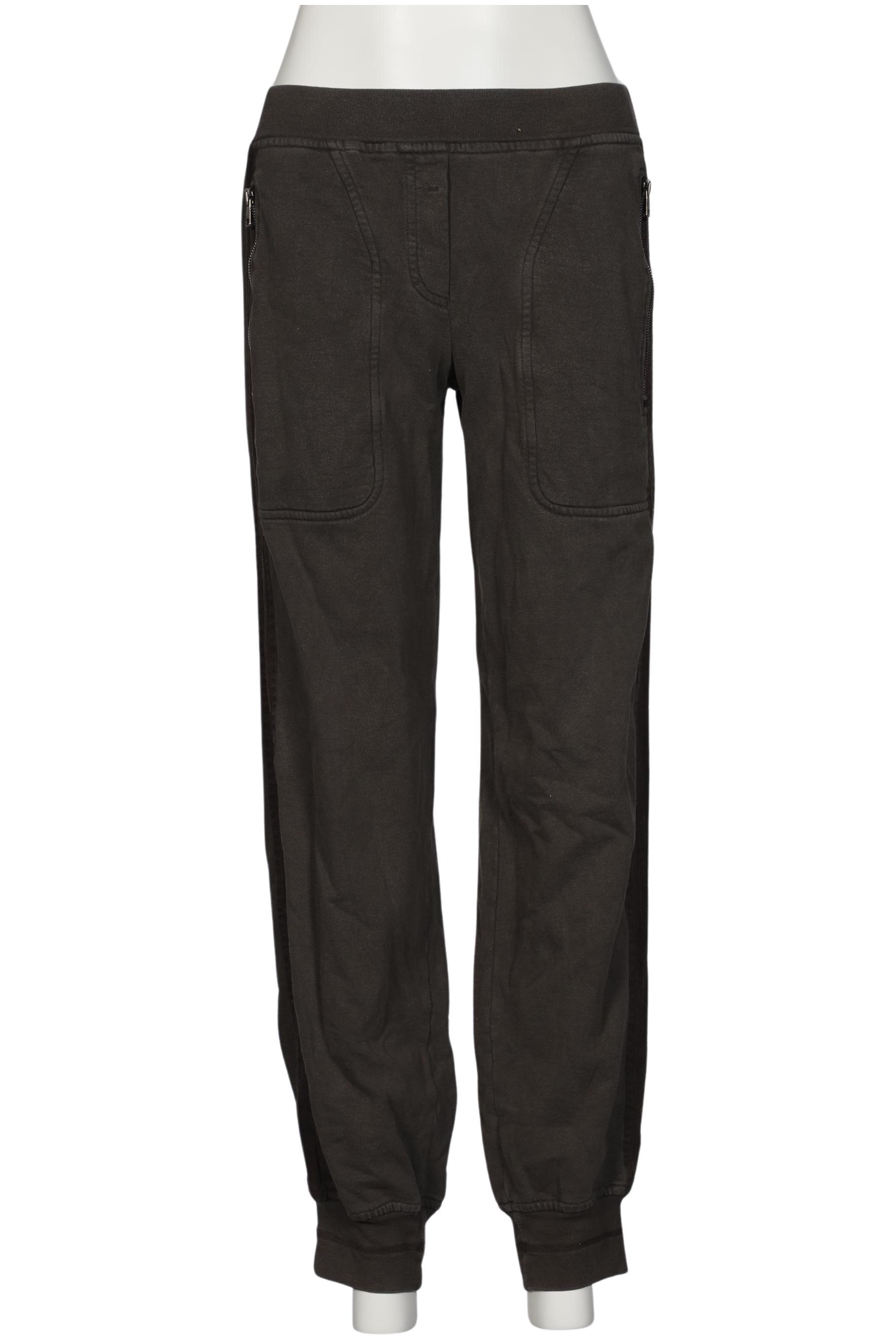 

Marc Cain Damen Stoffhose, braun, Gr. 36