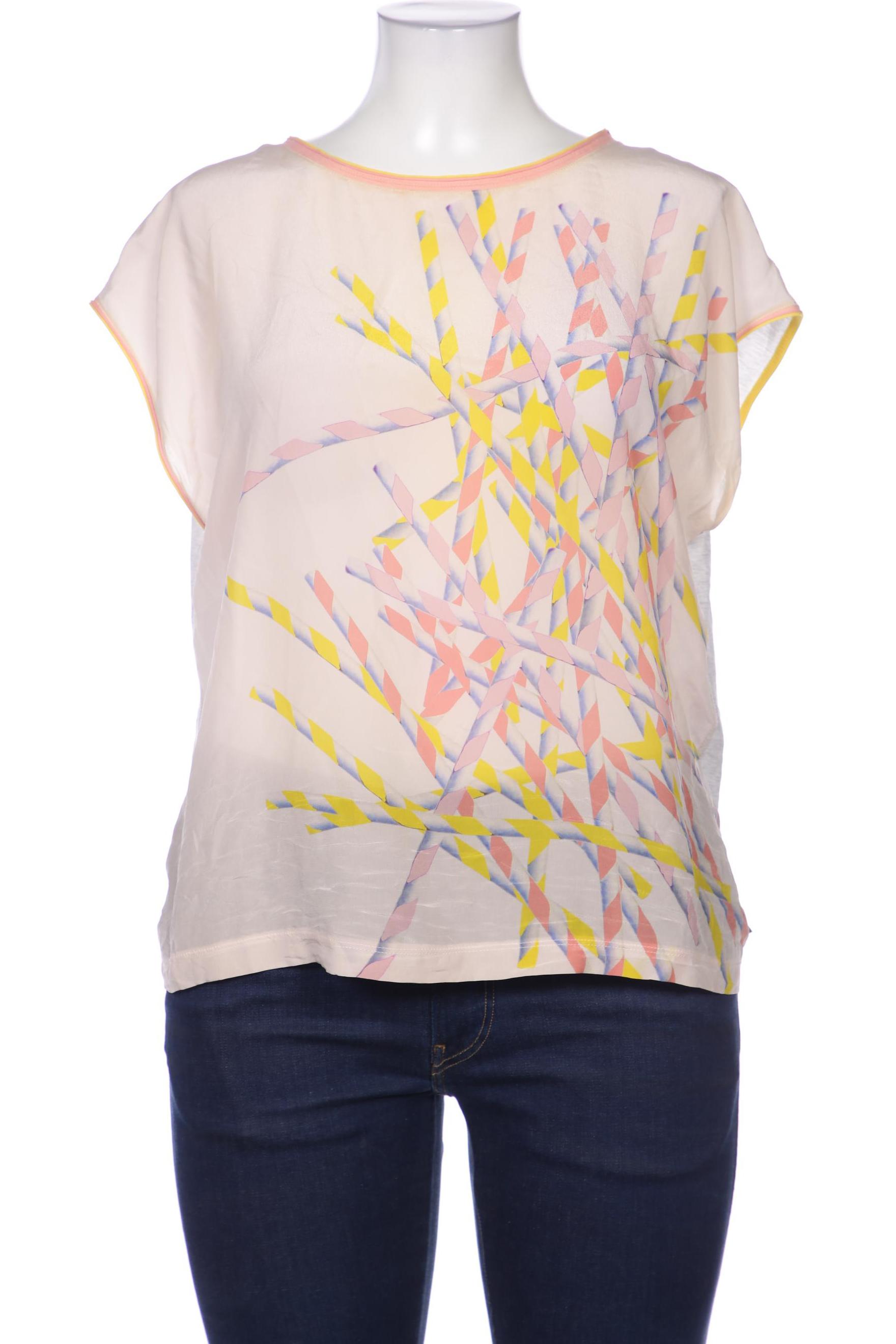 

Marc Cain Damen Bluse, pink