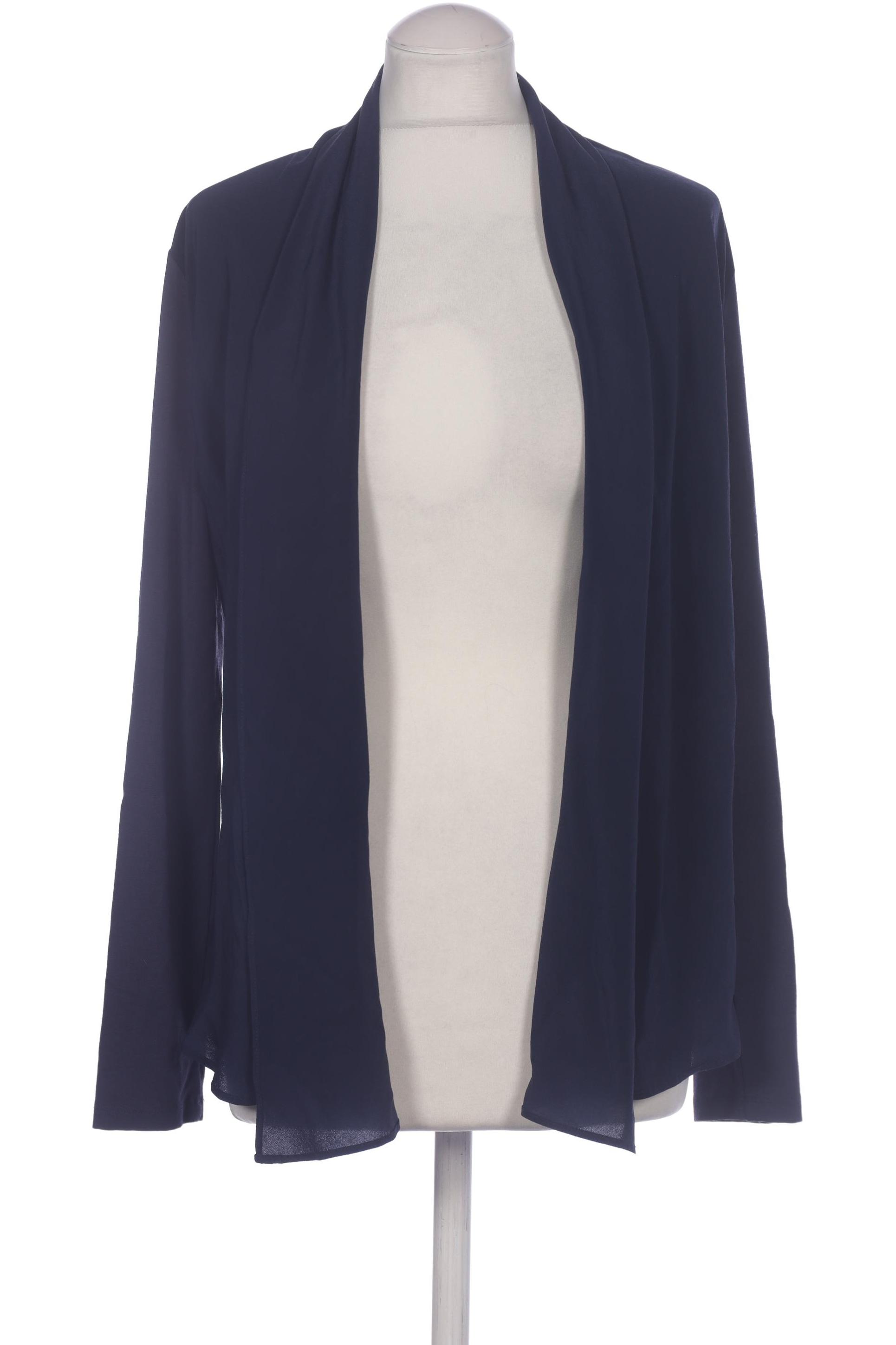 

Marc Cain Damen Strickjacke, marineblau, Gr. 36