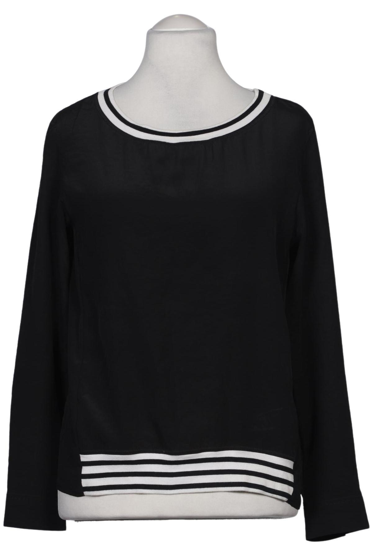 

Marc Cain Damen Bluse, mehrfarbig, Gr. 38