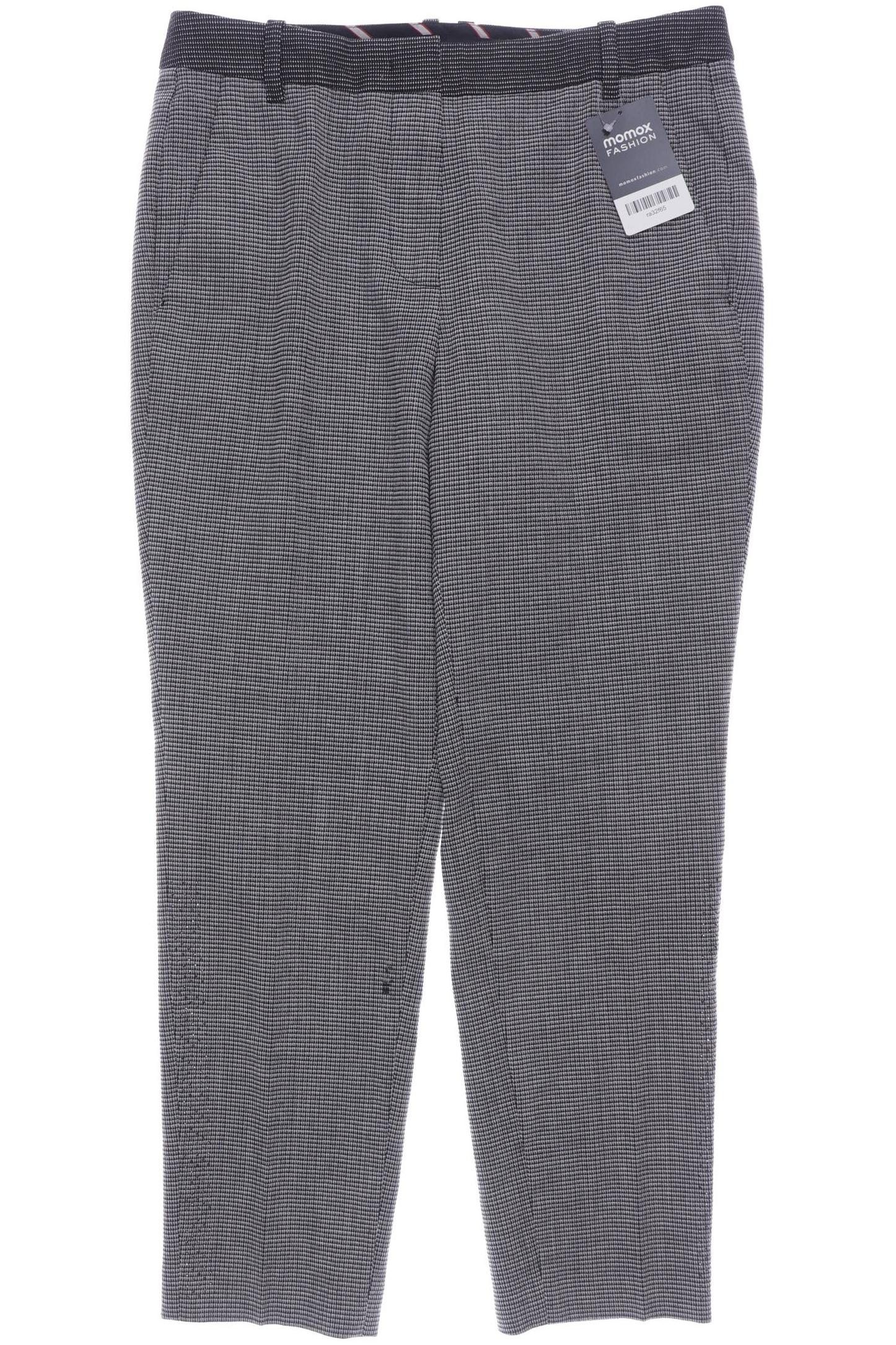 

Marc Cain Damen Stoffhose, grau